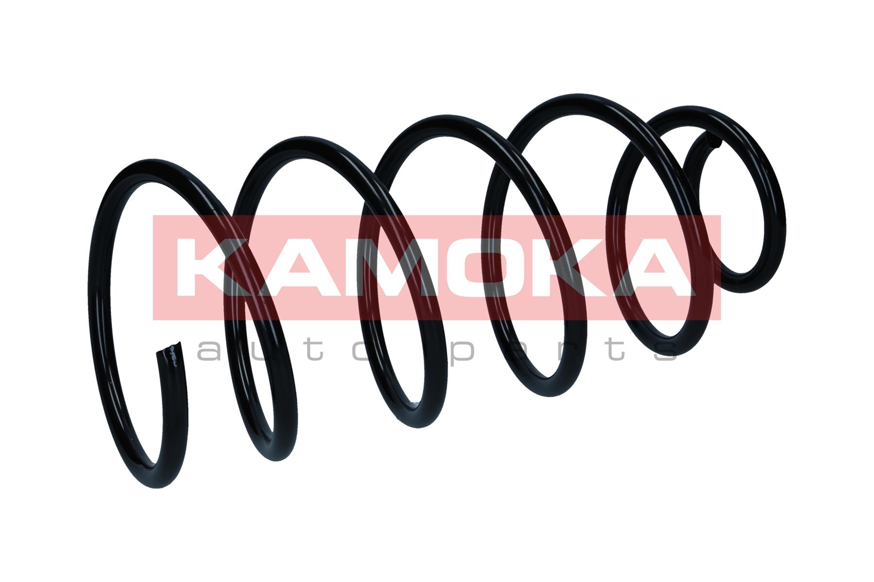 Coil Spring - 2110696 KAMOKA