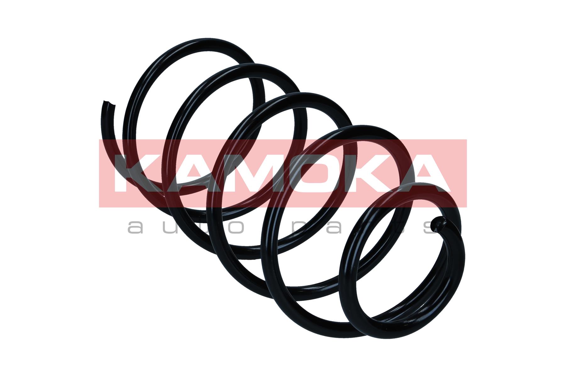 Coil Spring - 2110696 KAMOKA