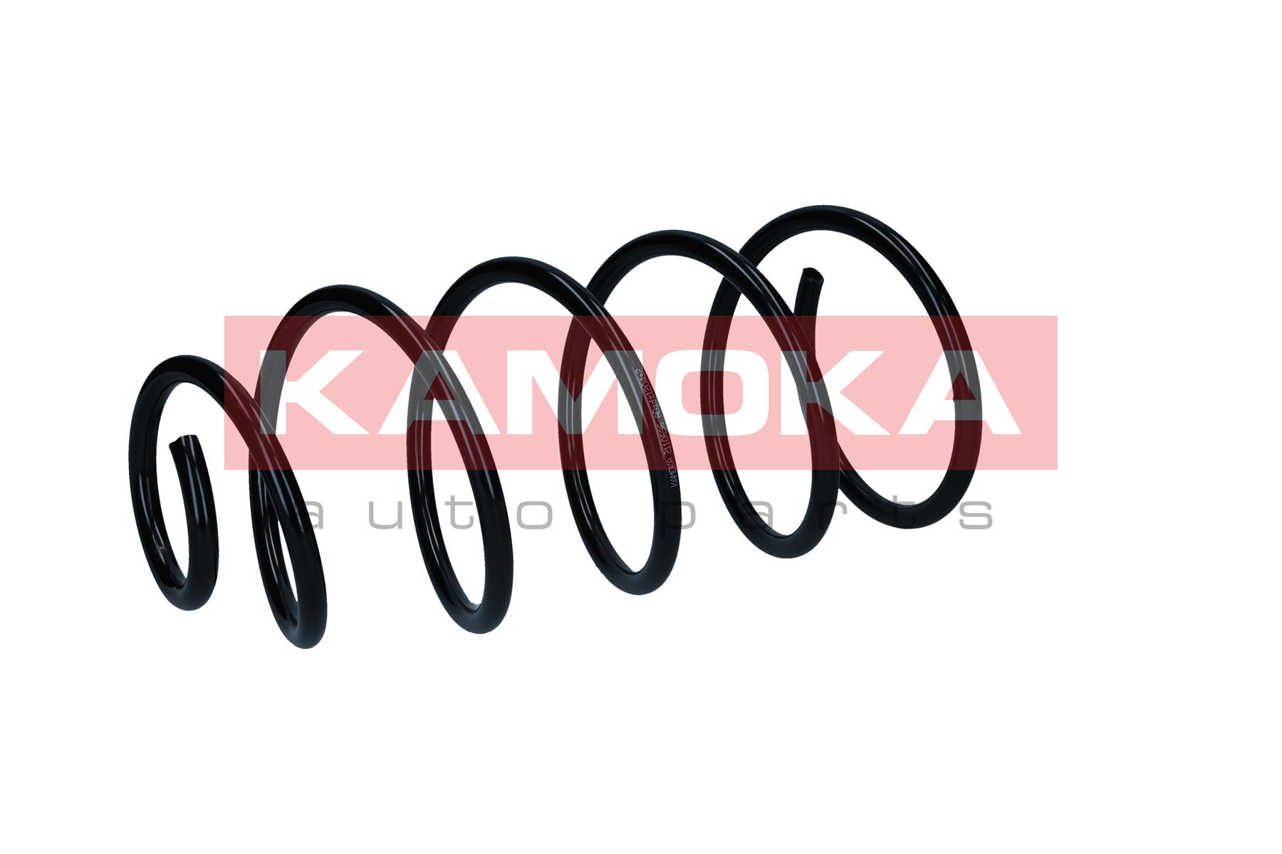 Coil Spring - 2110696 KAMOKA