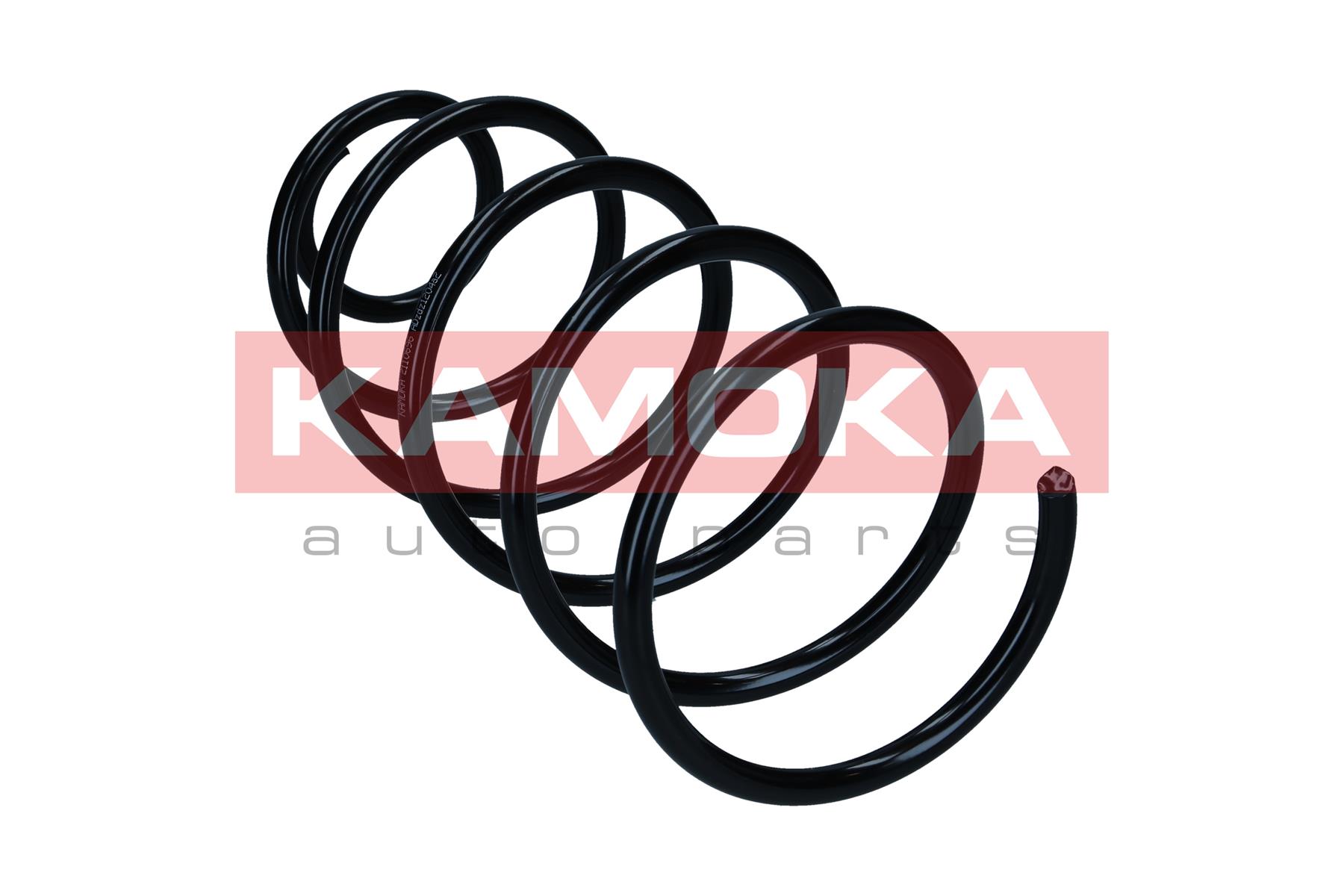 Coil Spring - 2110696 KAMOKA