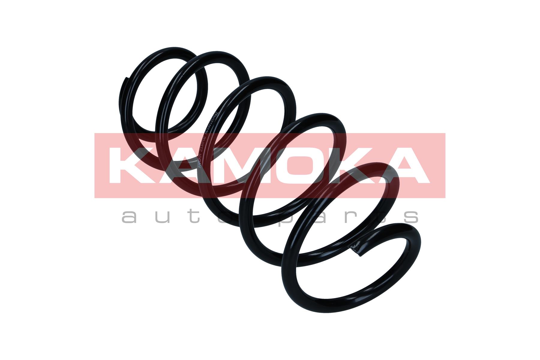 Molla autotelaio - 2110702 KAMOKA