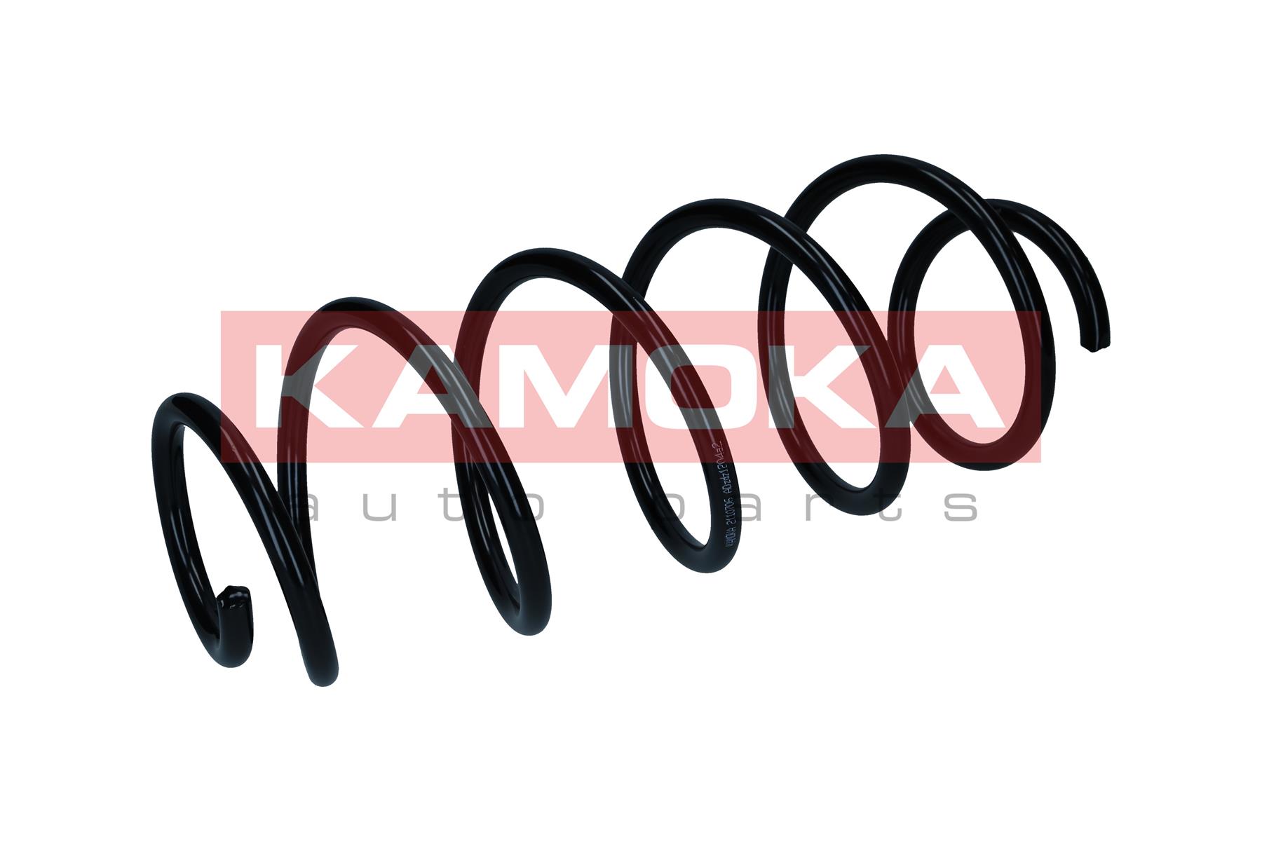 Coil Spring - 2110706 KAMOKA