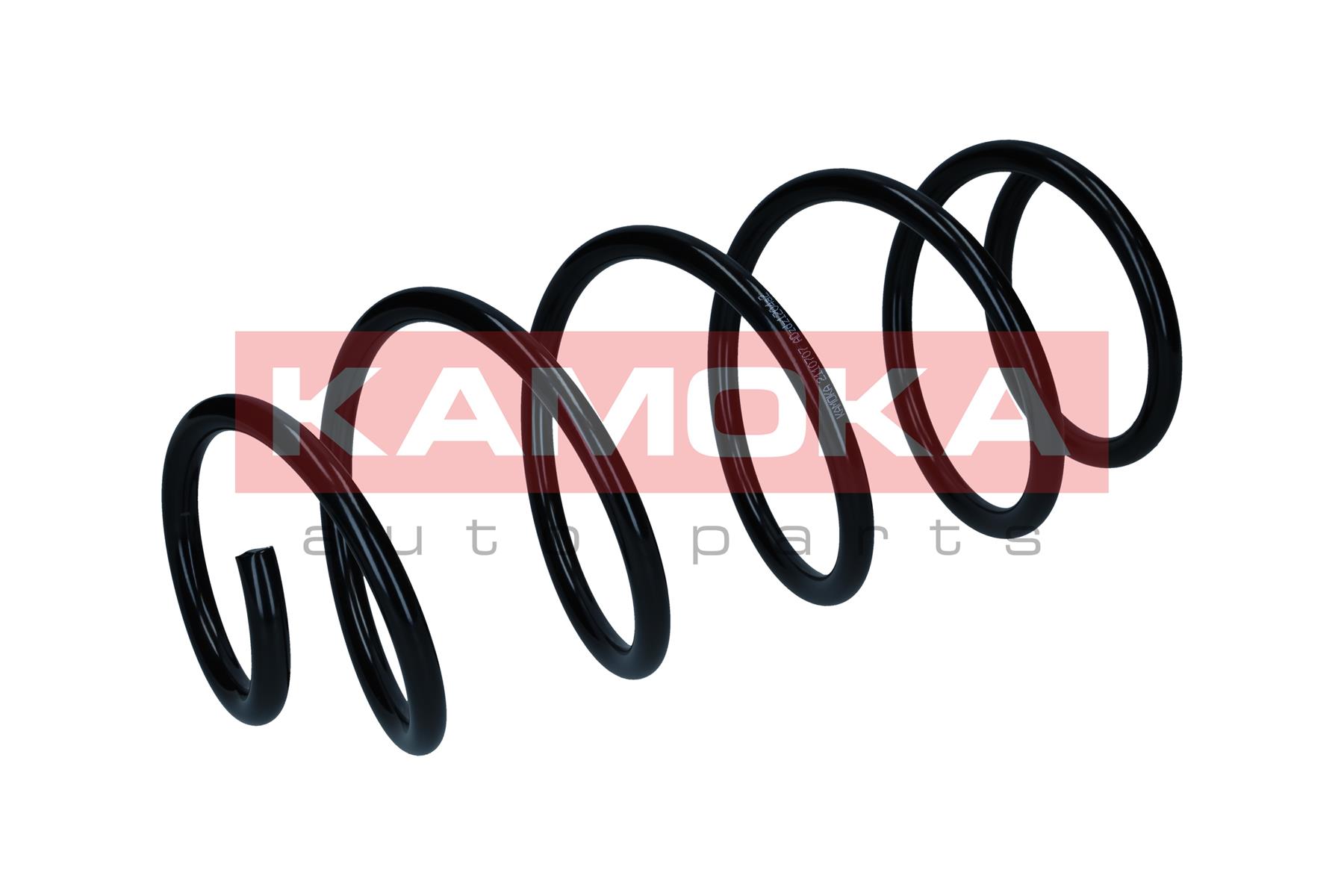 Coil Spring - 2110707 KAMOKA