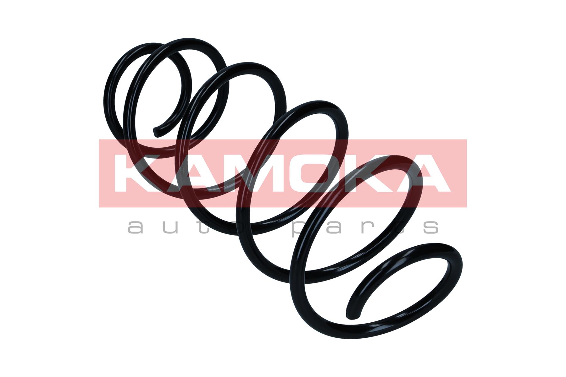 Coil Spring - 2110710 KAMOKA