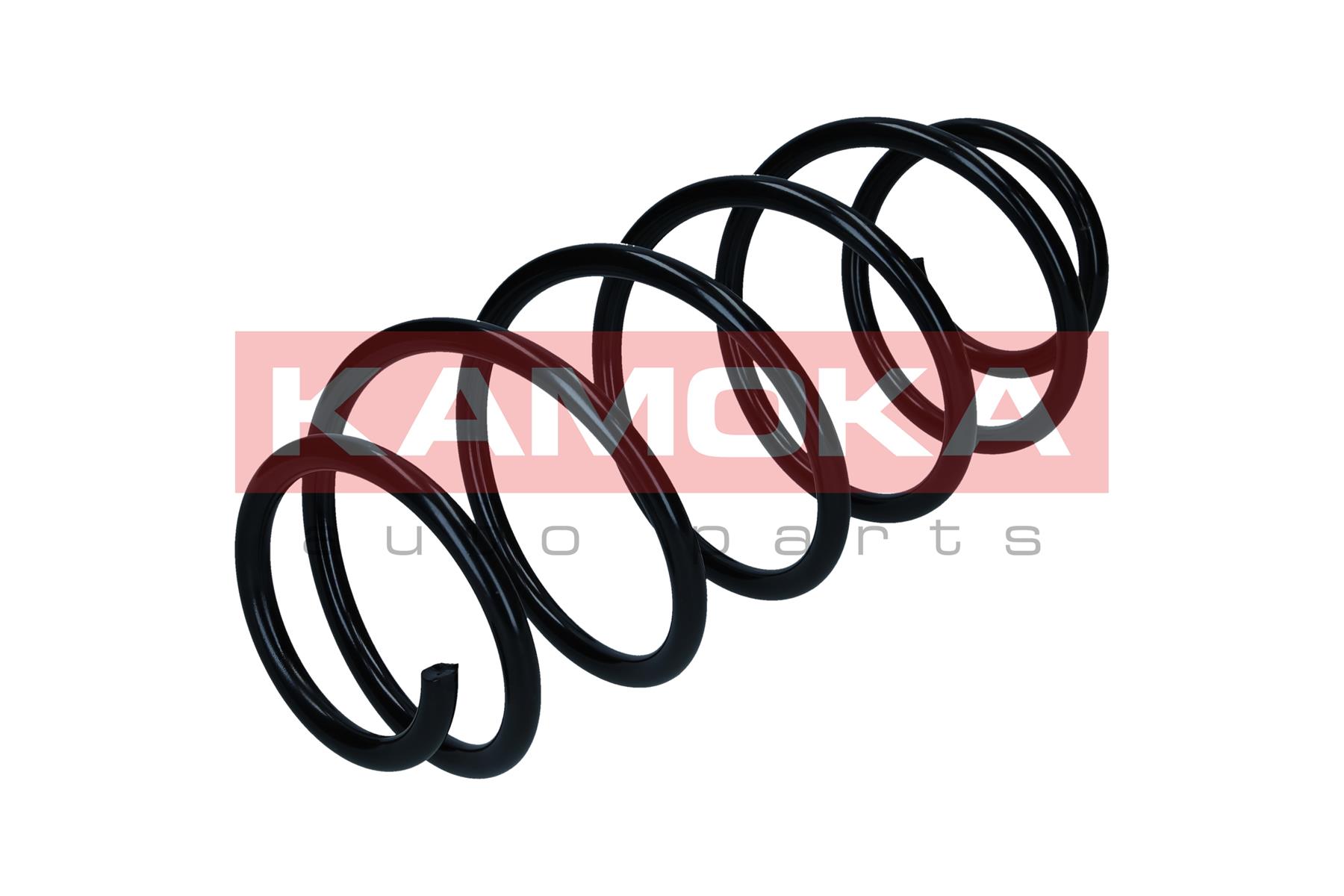 Coil Spring - 2110718 KAMOKA