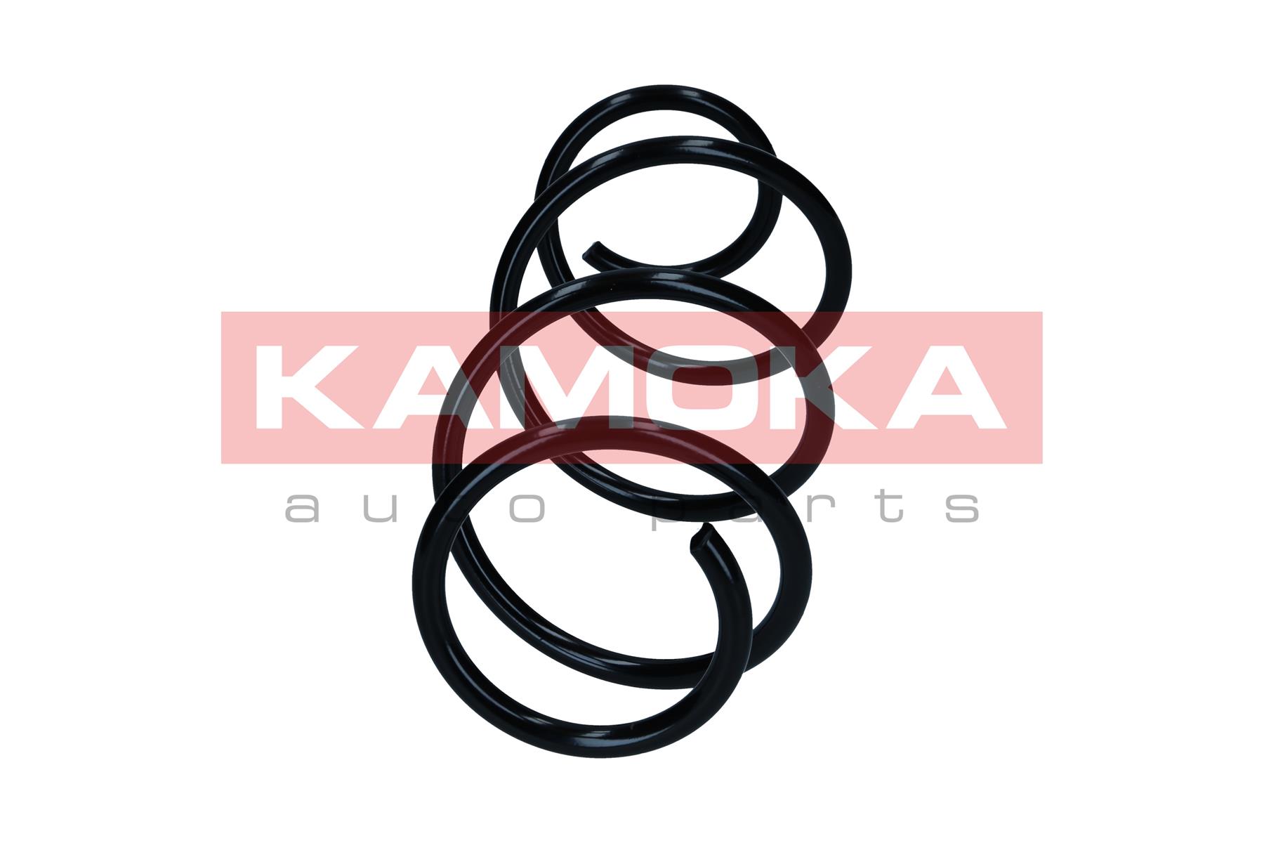 Coil Spring - 2110723 KAMOKA