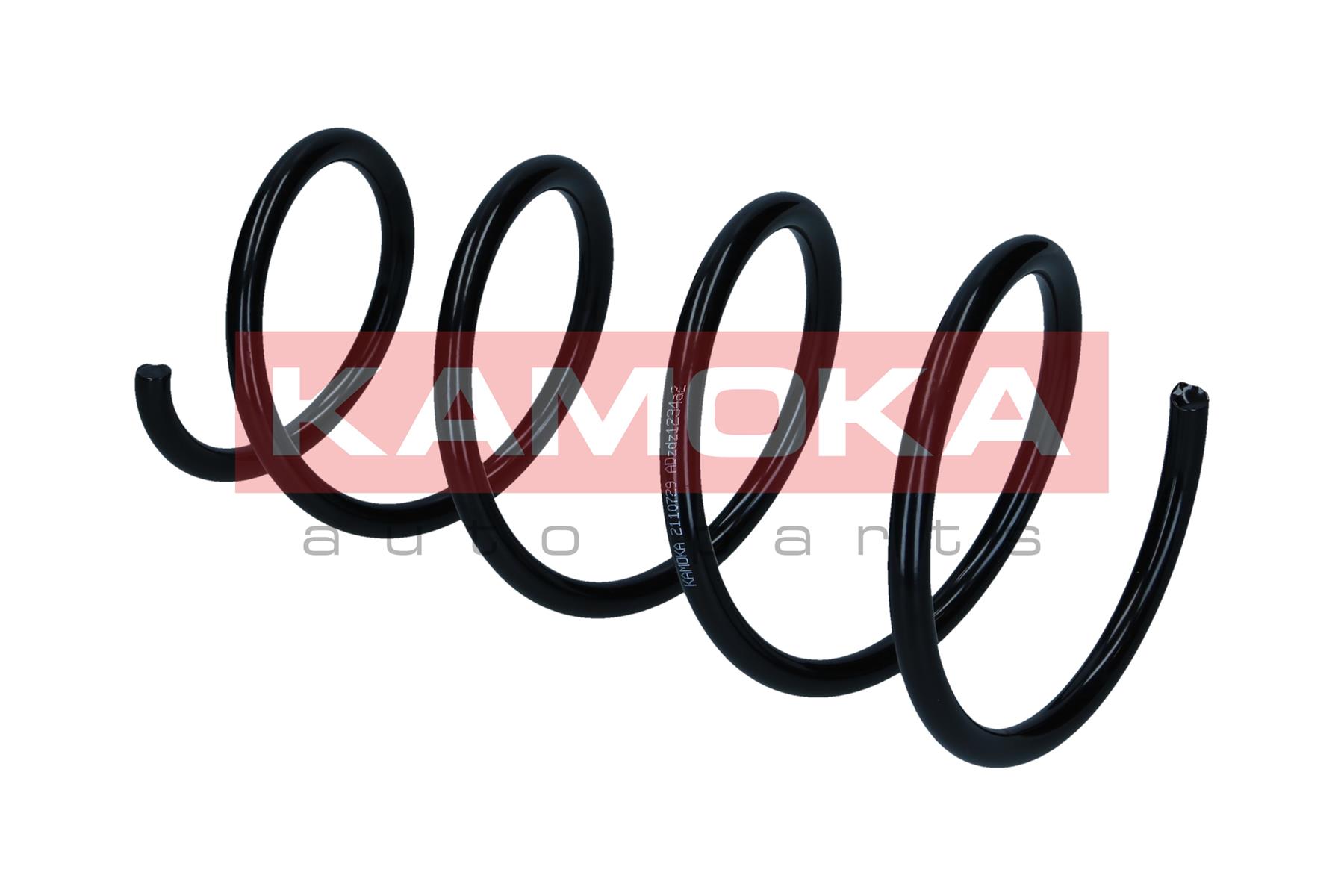 Coil Spring - 2110729 KAMOKA