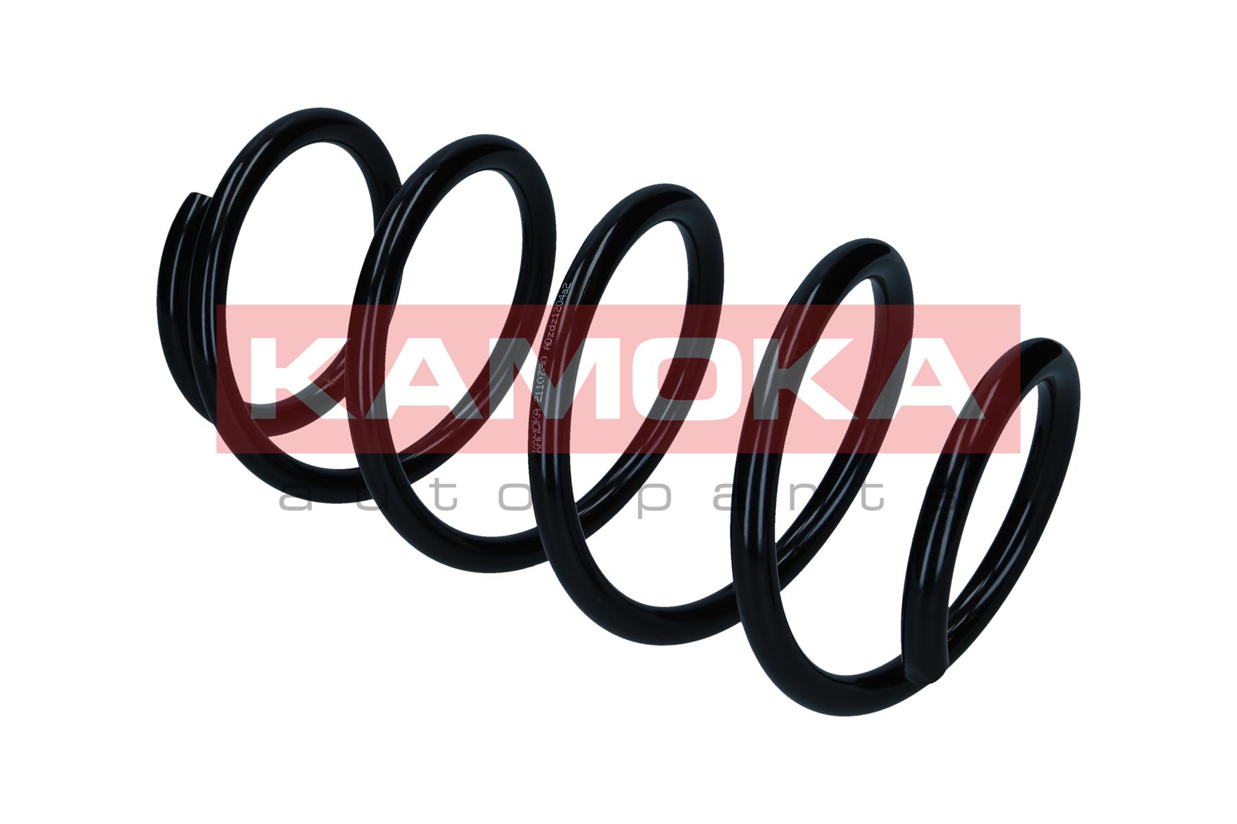 Coil Spring - 2110730 KAMOKA