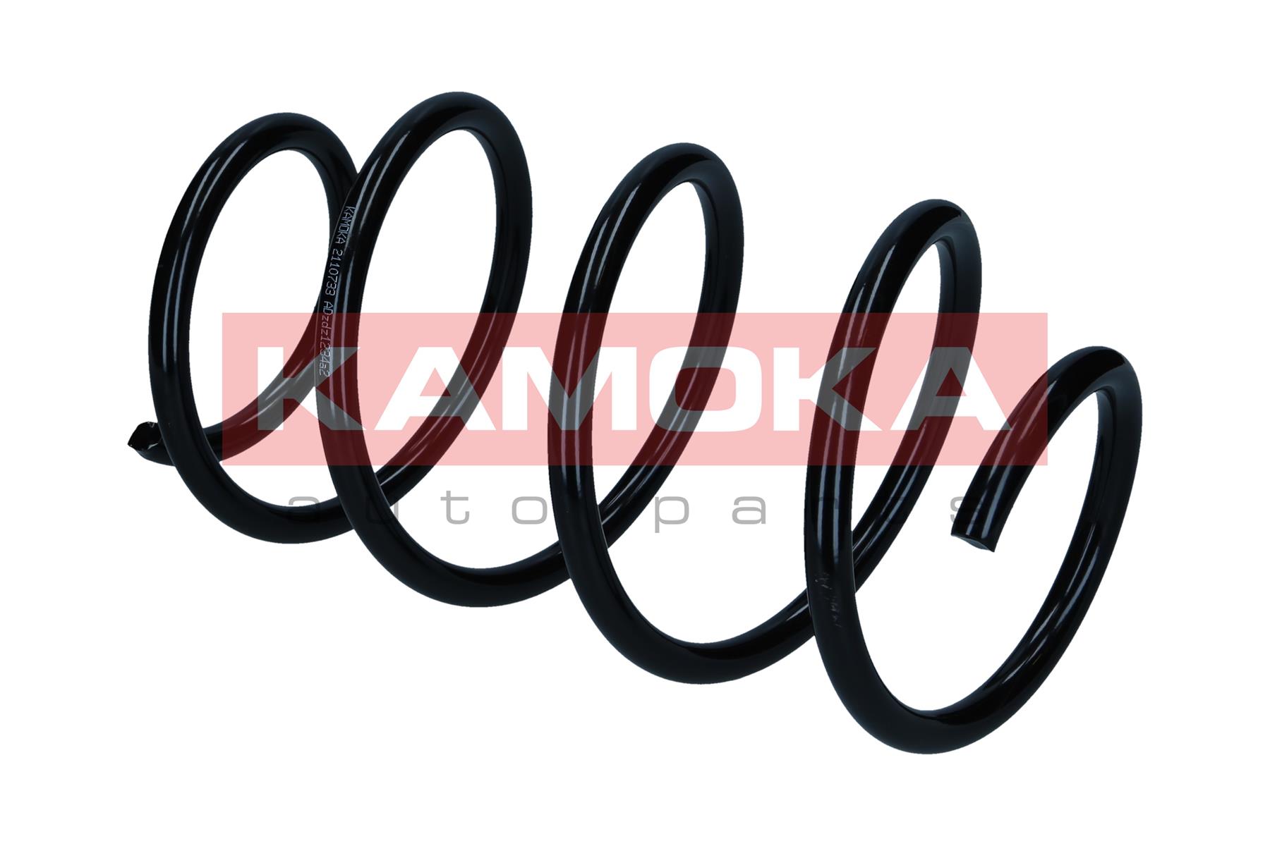 Coil Spring - 2110733 KAMOKA