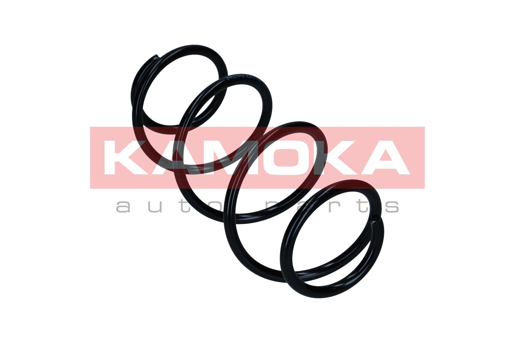 Molla autotelaio - 2110736 KAMOKA