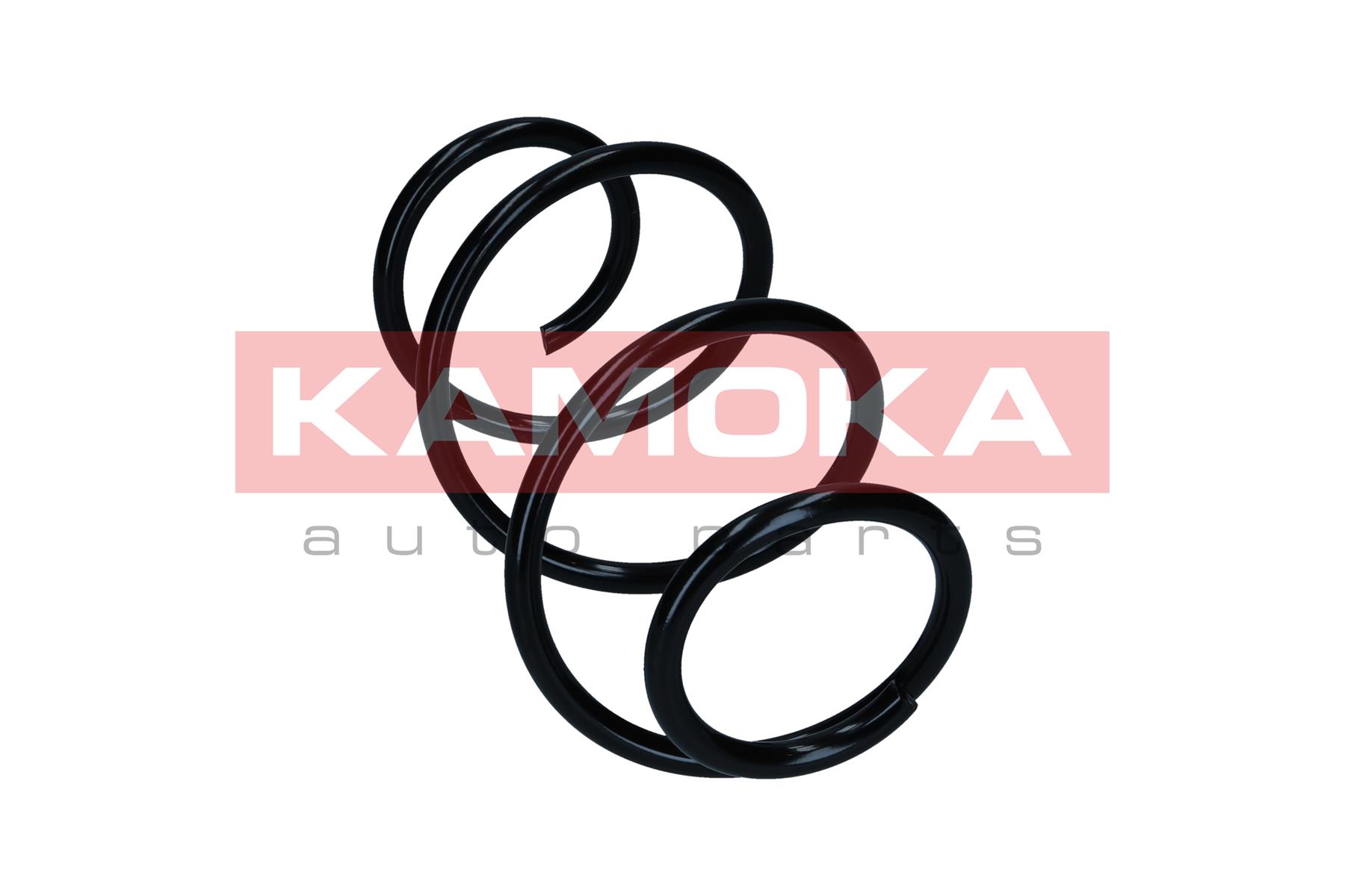 Coil Spring - 2110740 KAMOKA