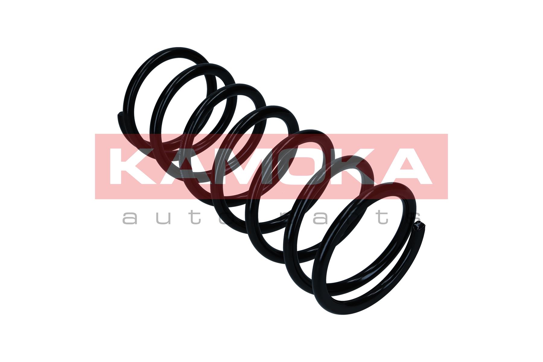 Coil Spring - 2110744 KAMOKA