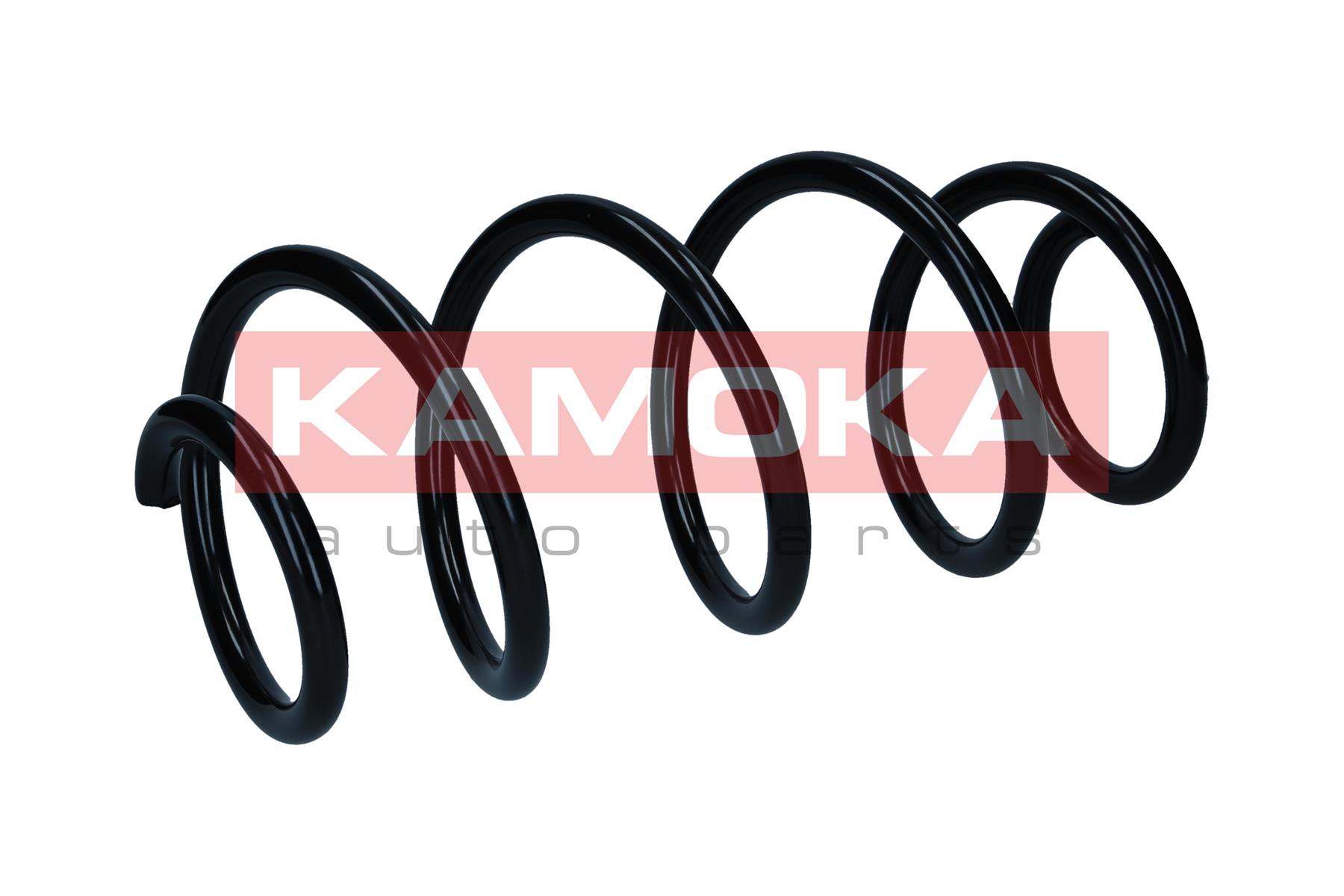 Coil Spring - 2110751 KAMOKA