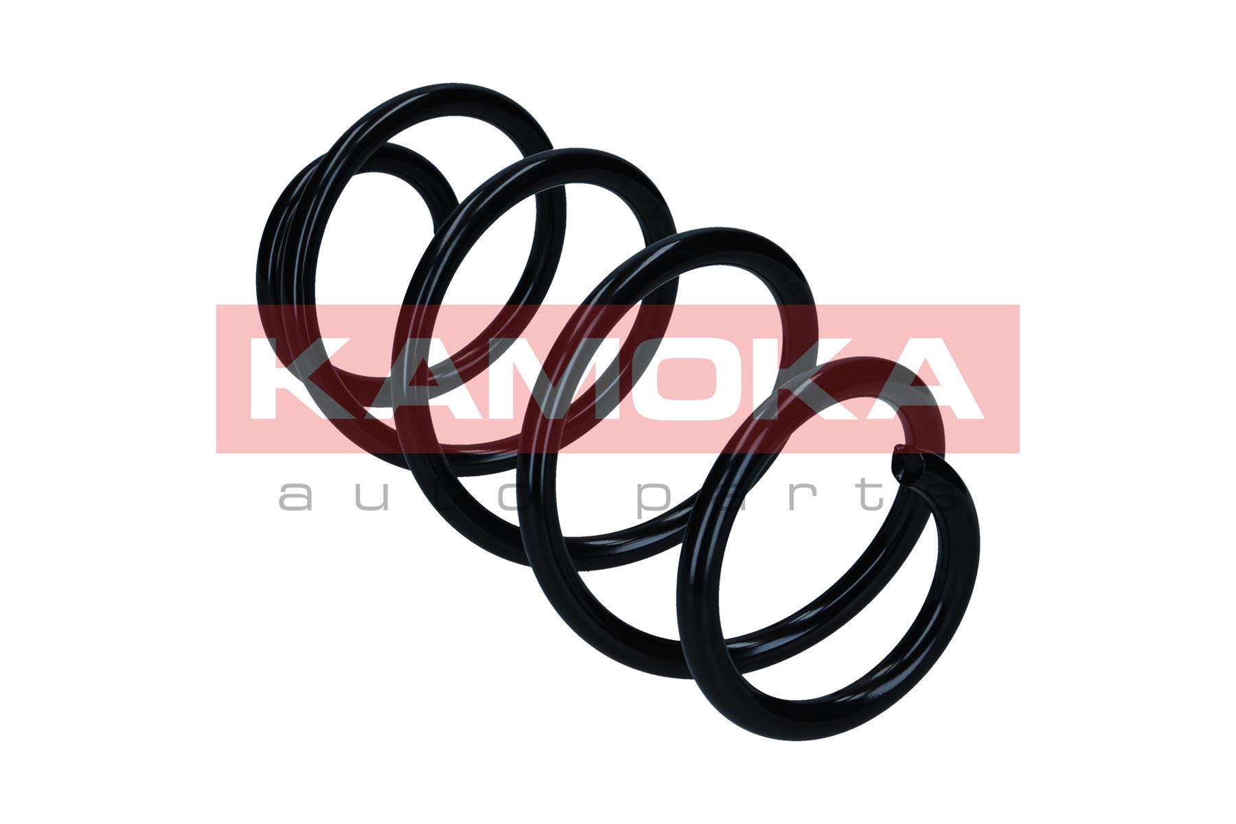 Coil Spring - 2110751 KAMOKA