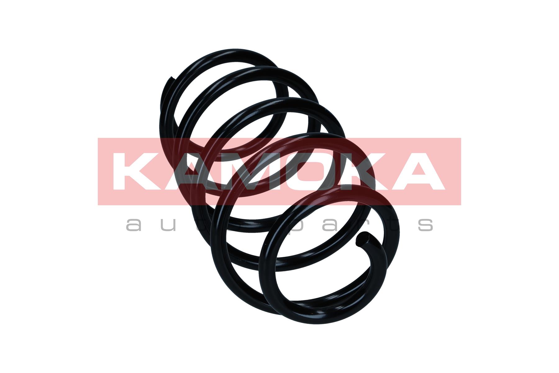 Coil Spring - 2110752 KAMOKA