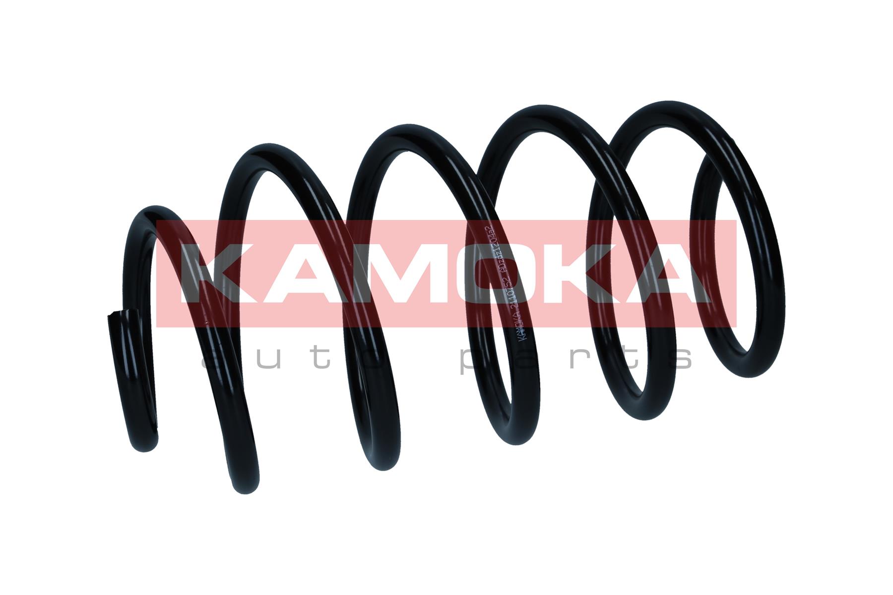 Coil Spring - 2110752 KAMOKA