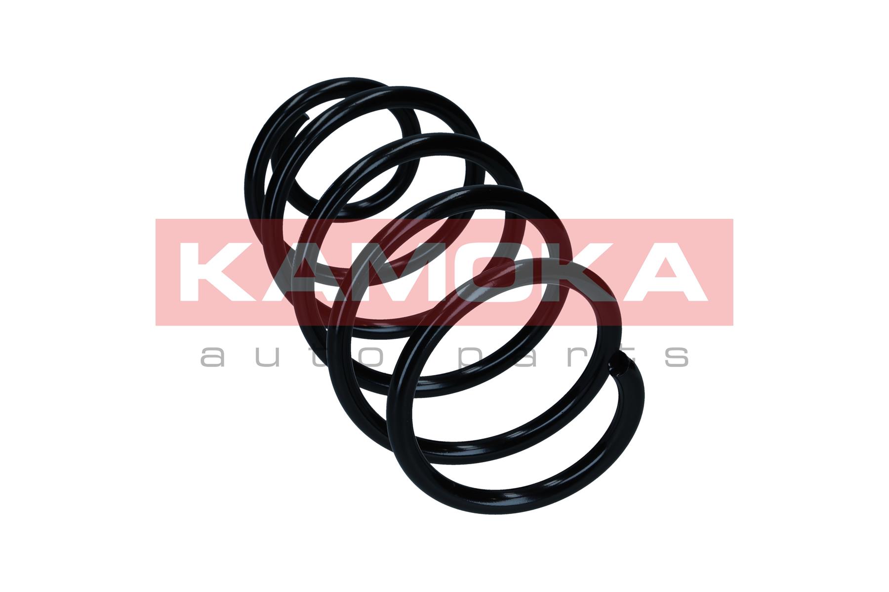 Coil Spring - 2110752 KAMOKA