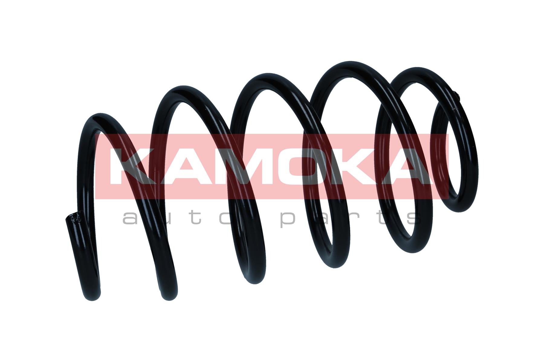 Coil Spring - 2110752 KAMOKA