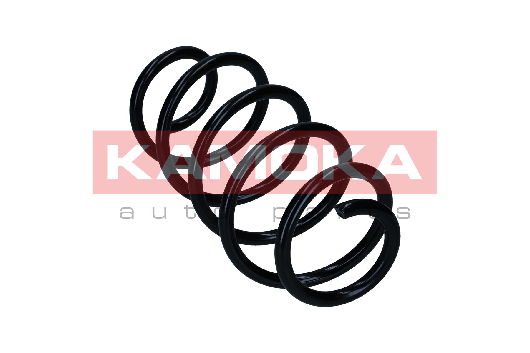 Coil Spring - 2110763 KAMOKA