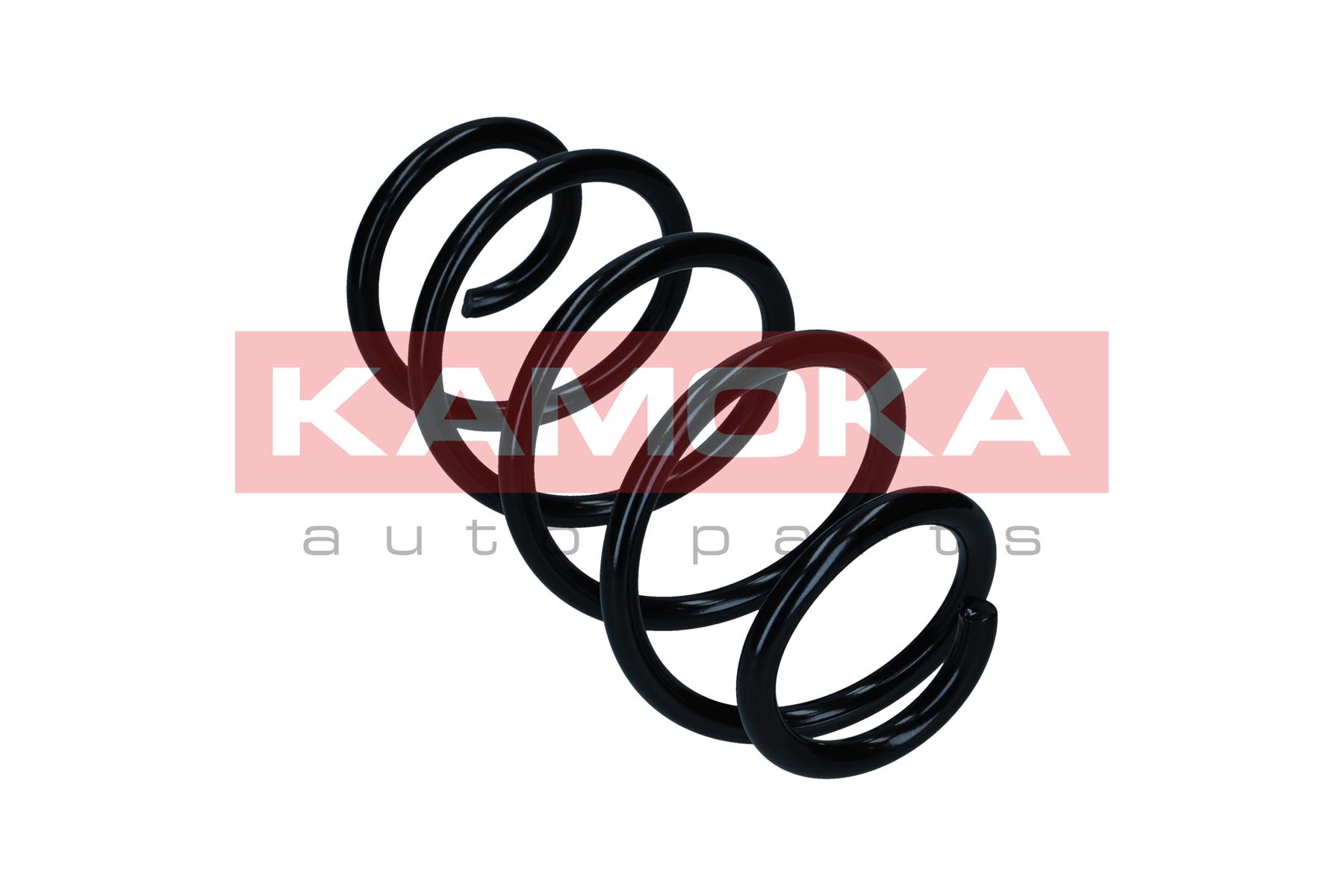 Molla autotelaio - 2110765 KAMOKA