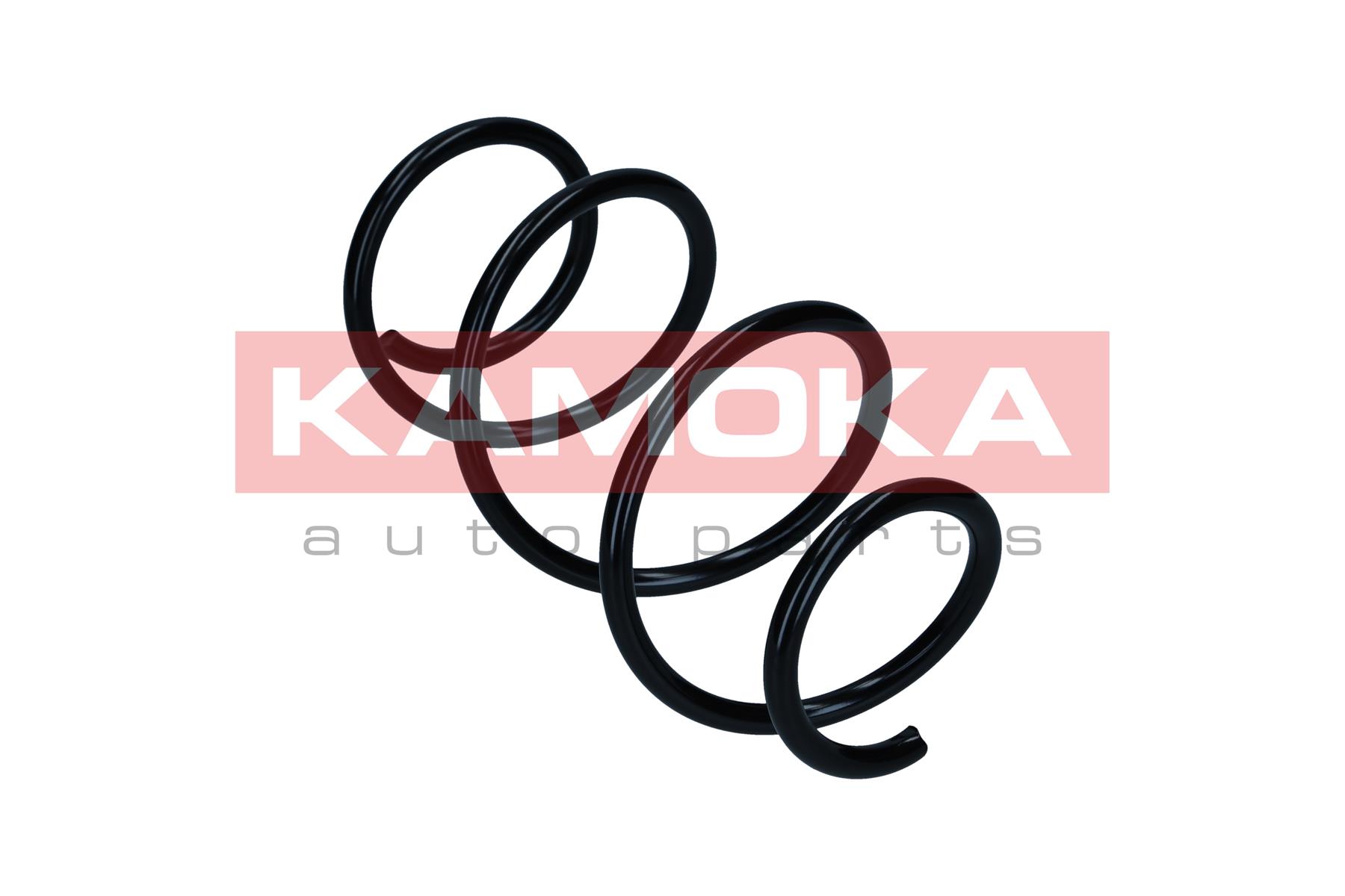 Molla autotelaio - 2110782 KAMOKA