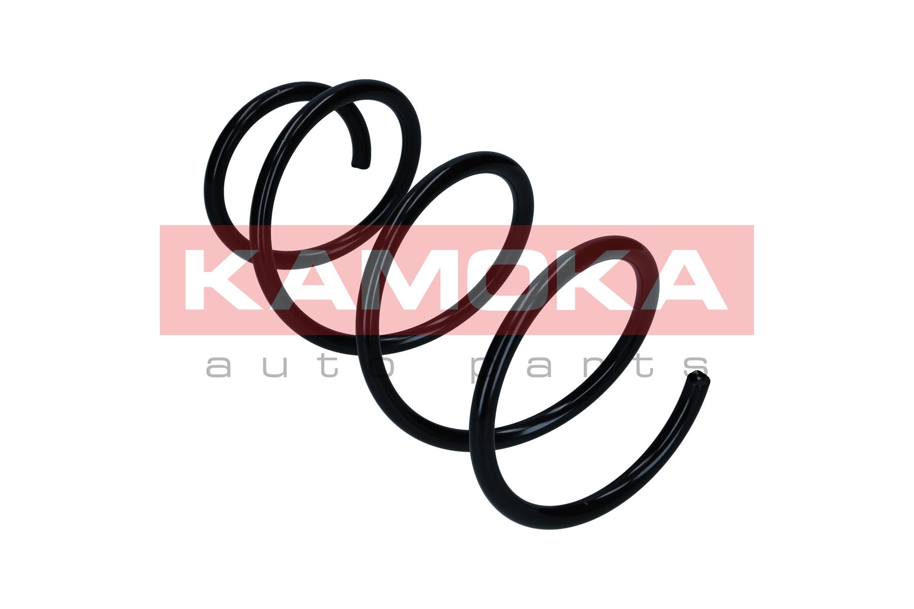 Molla autotelaio - 2110786 KAMOKA