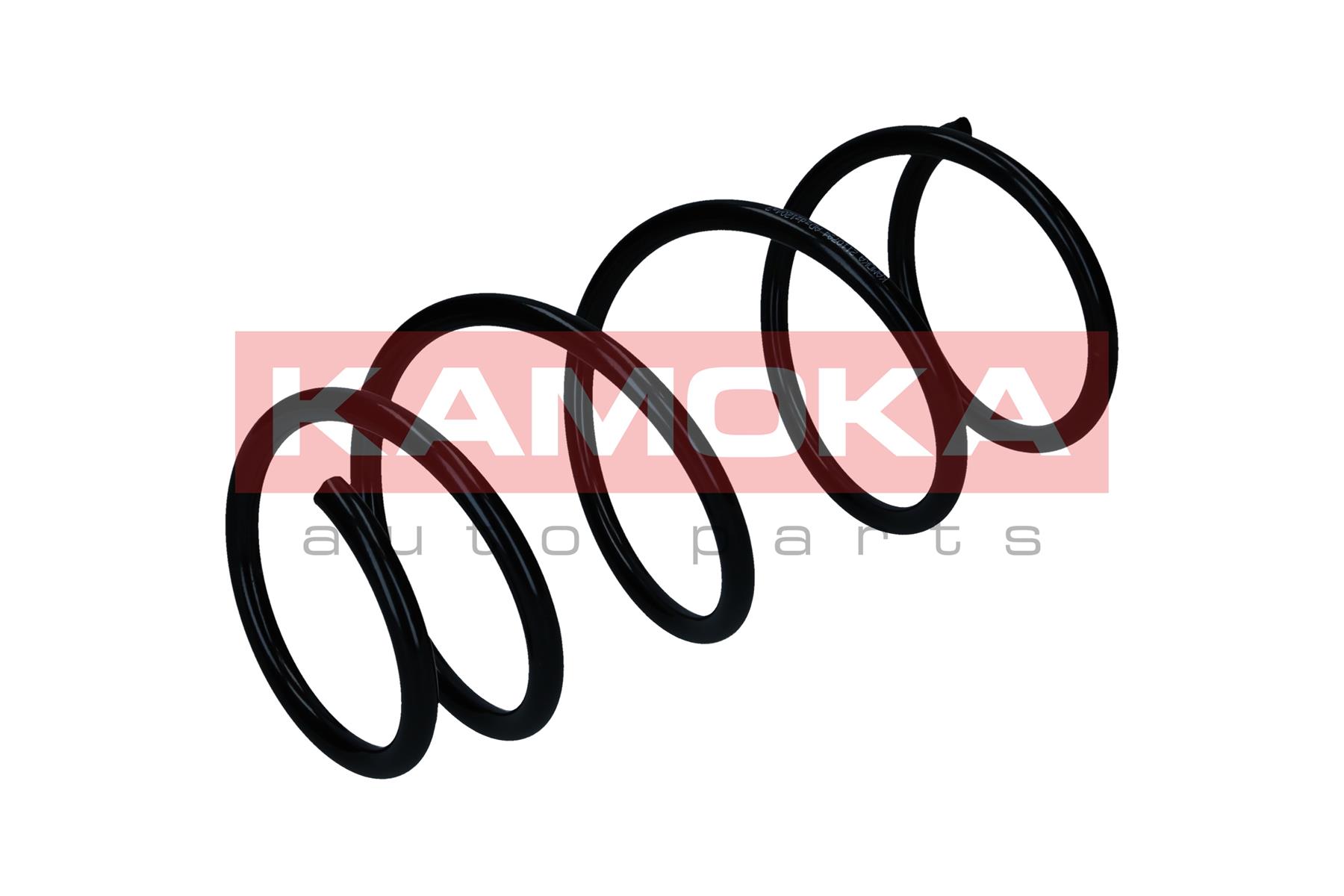 Coil Spring - 2110794 KAMOKA