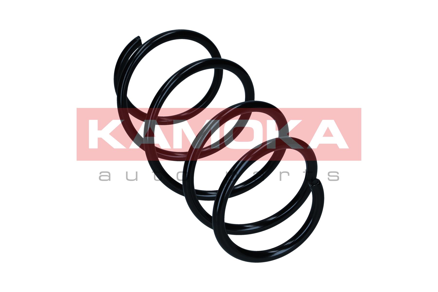 Coil Spring - 2110799 KAMOKA