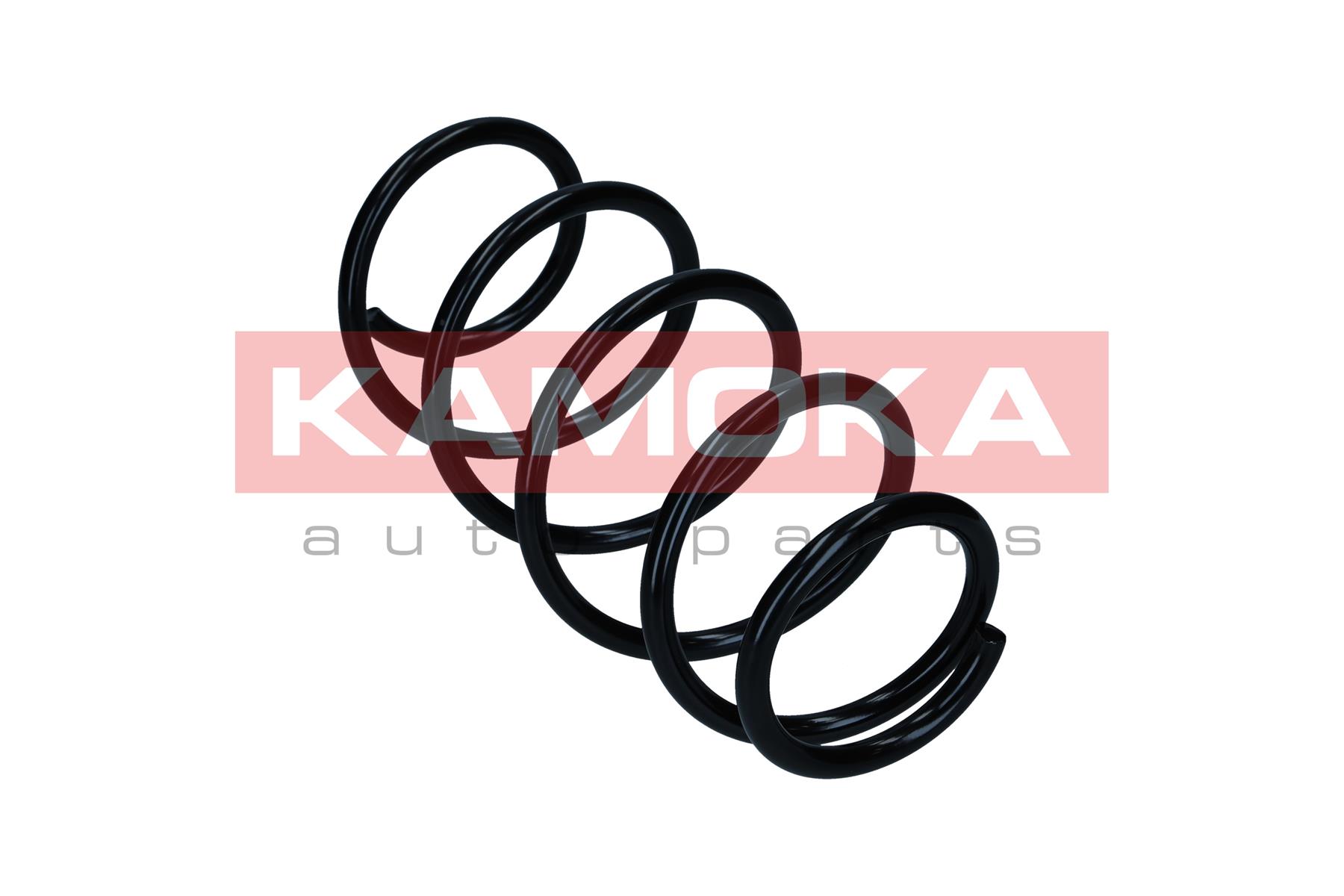 Molla autotelaio - 2110802 KAMOKA