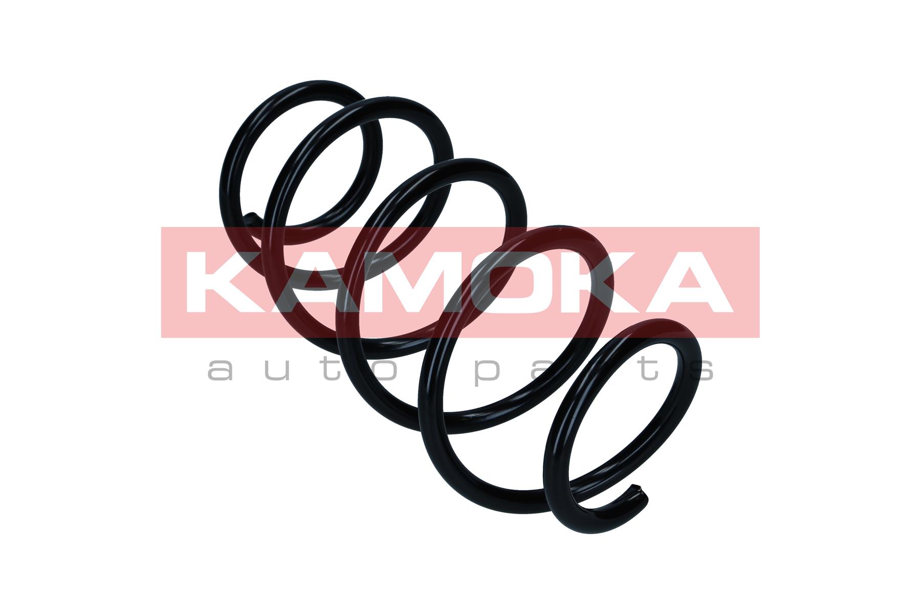 Coil Spring - 2110818 KAMOKA