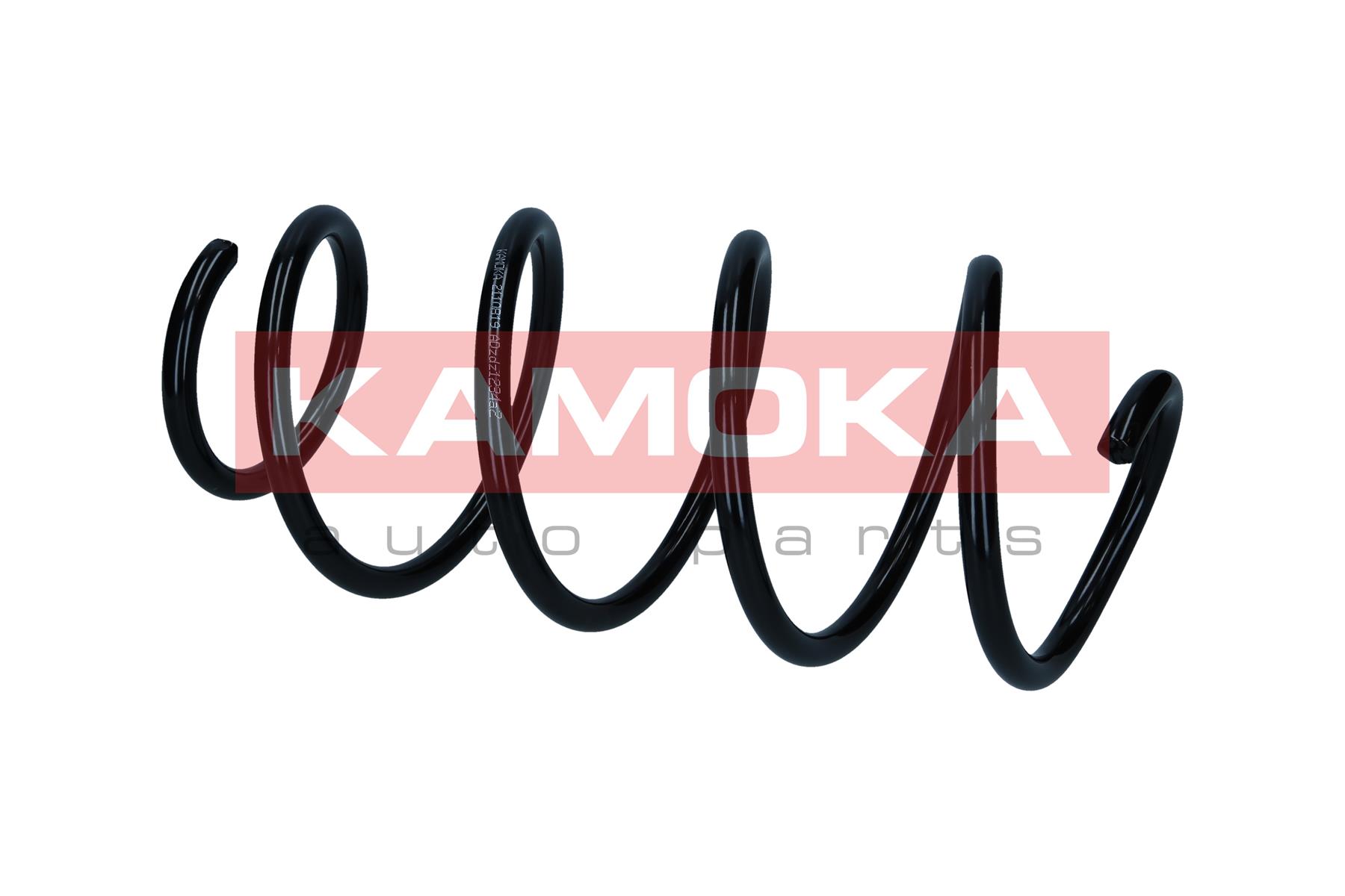 Coil Spring - 2110819 KAMOKA