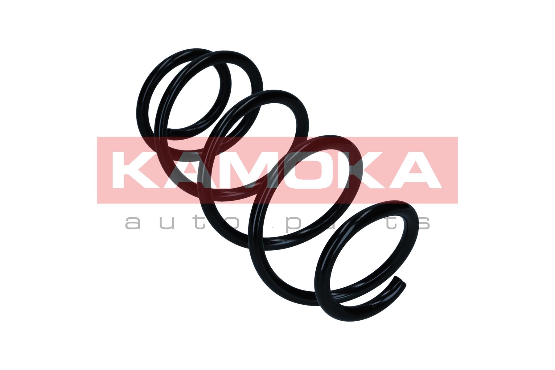 Molla autotelaio - 2110831 KAMOKA