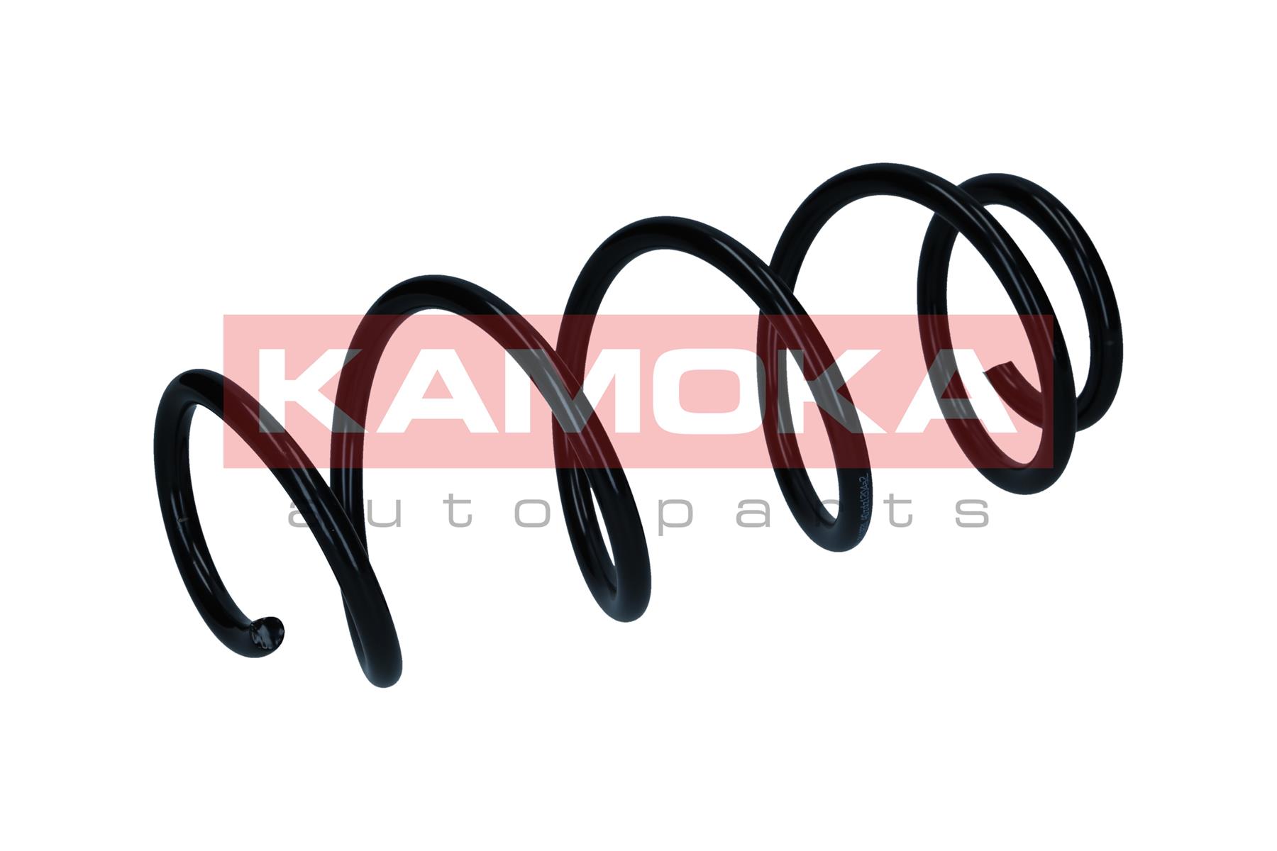 Coil Spring - 2110831 KAMOKA