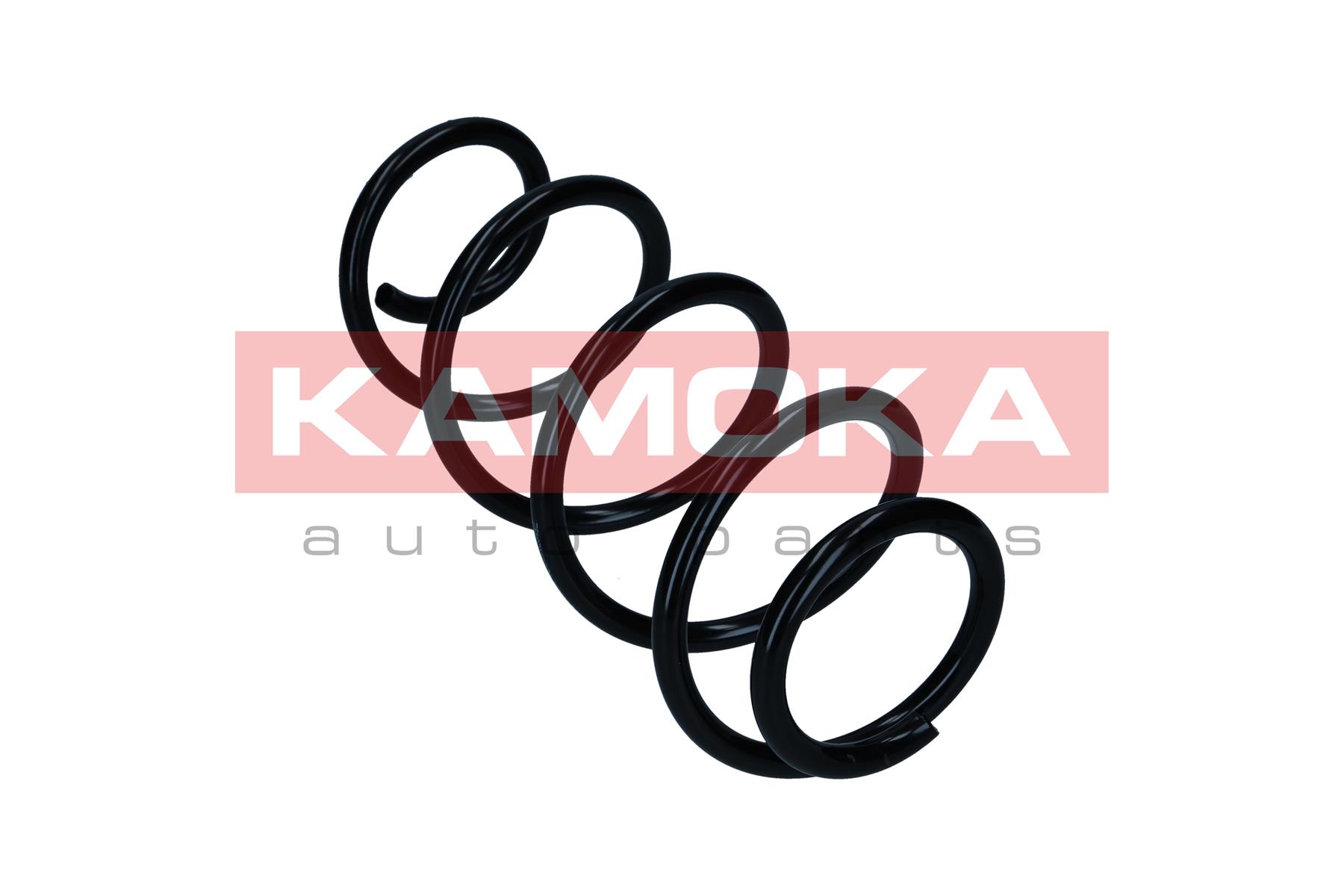 Coil Spring - 2110831 KAMOKA