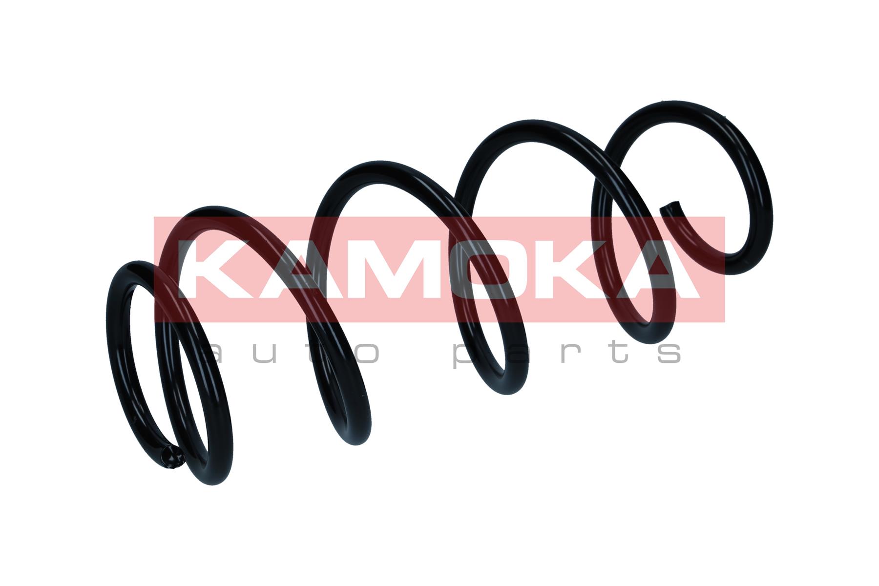 Coil Spring - 2110831 KAMOKA