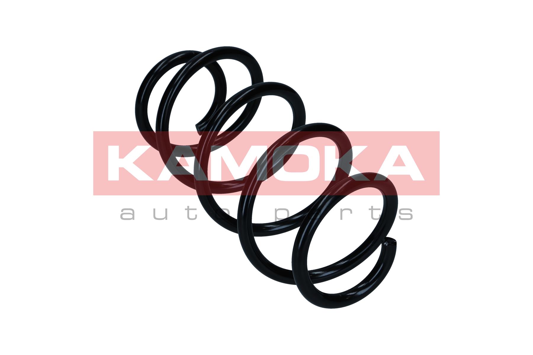 Coil Spring - 2110832 KAMOKA