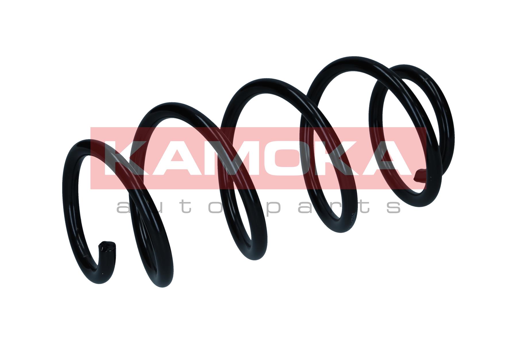 Coil Spring - 2110832 KAMOKA