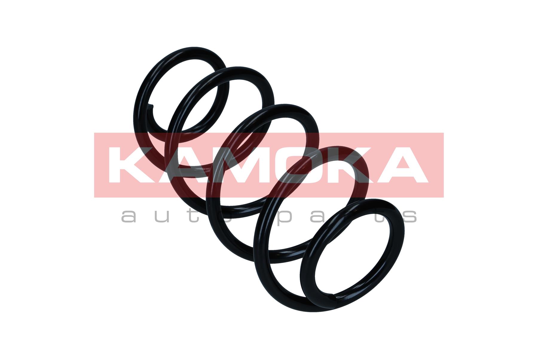 Coil Spring - 2110832 KAMOKA