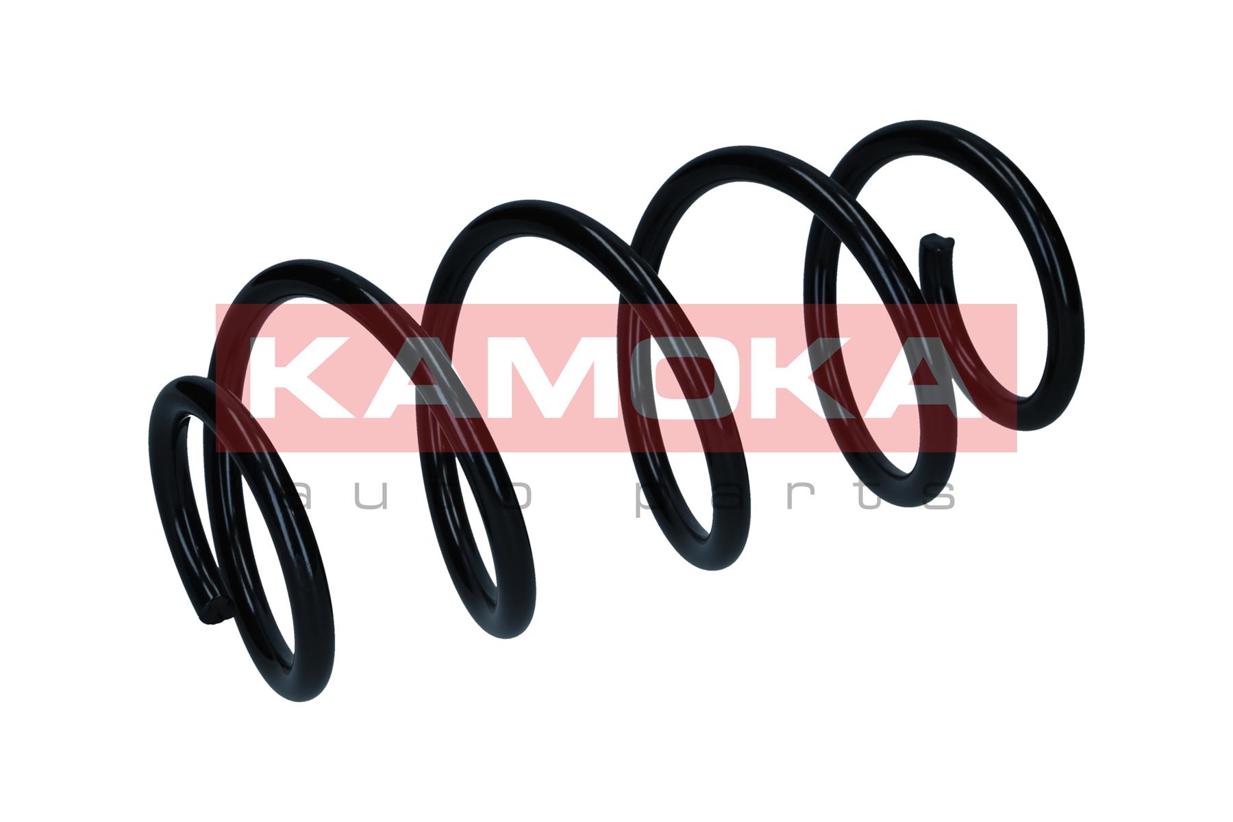 Coil Spring - 2110832 KAMOKA