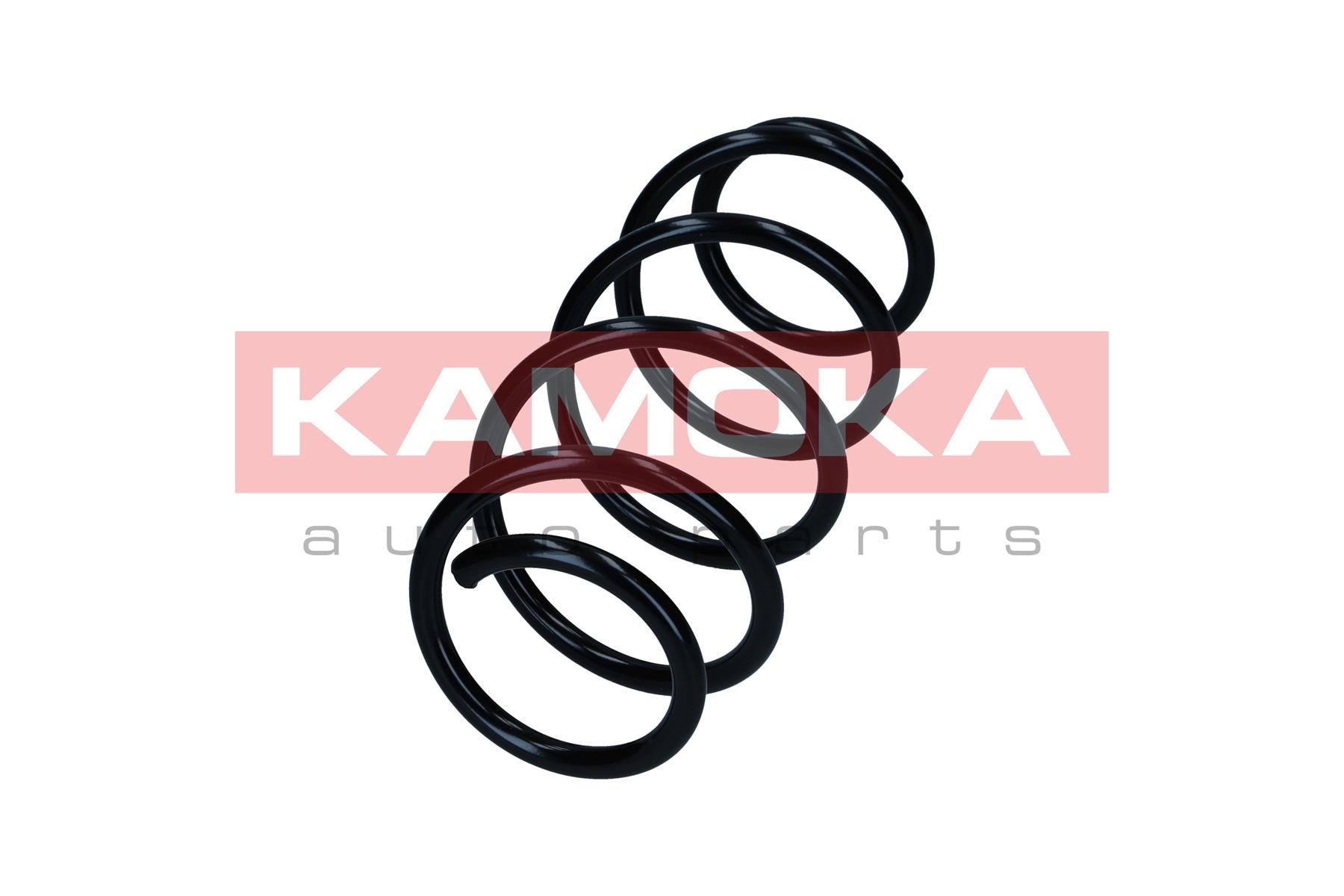 Coil Spring - 2110834 KAMOKA