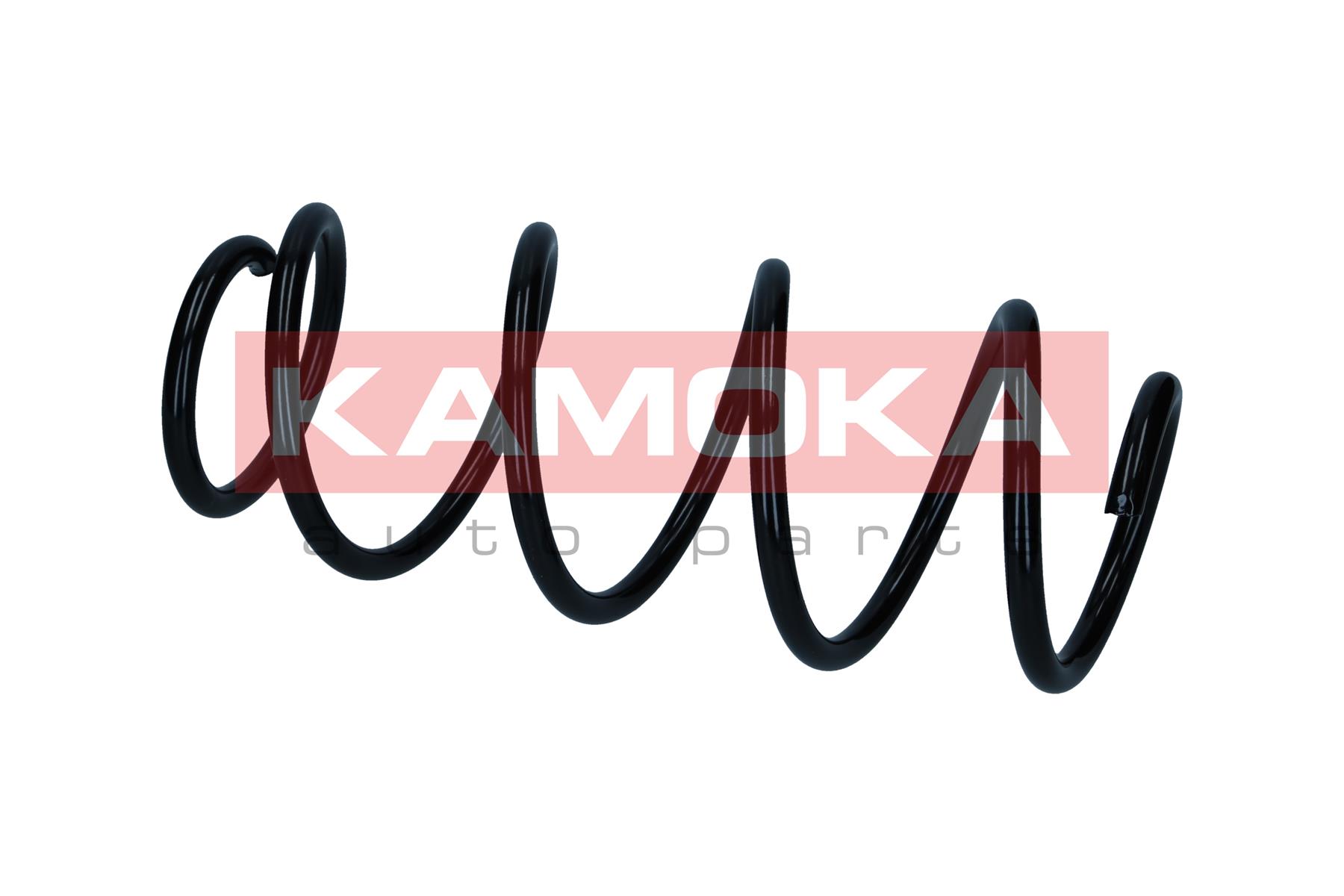 Coil Spring - 2110834 KAMOKA