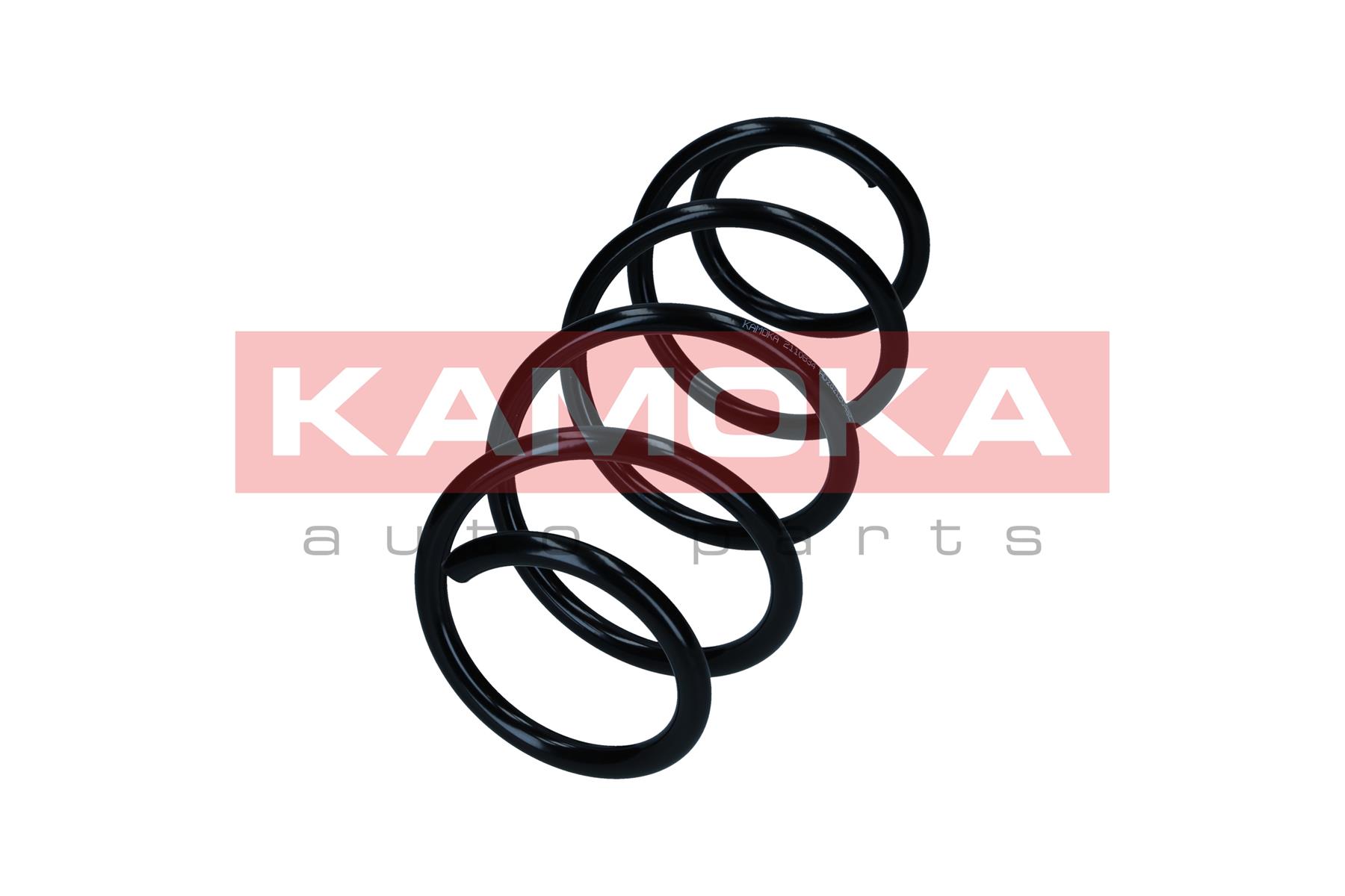 Coil Spring - 2110834 KAMOKA