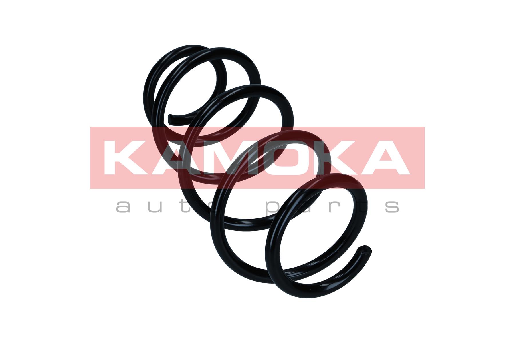 Coil Spring - 2110836 KAMOKA