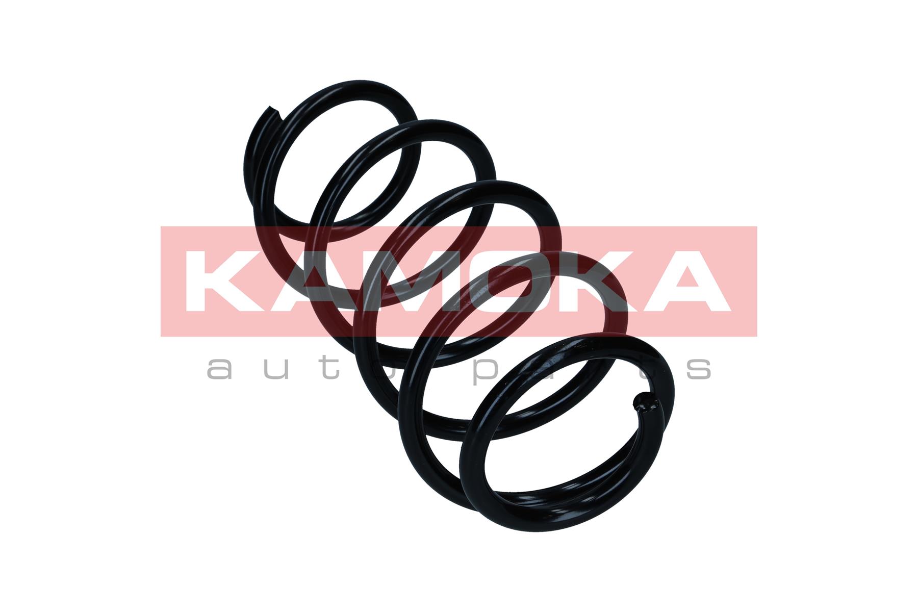 Coil Spring - 2110837 KAMOKA