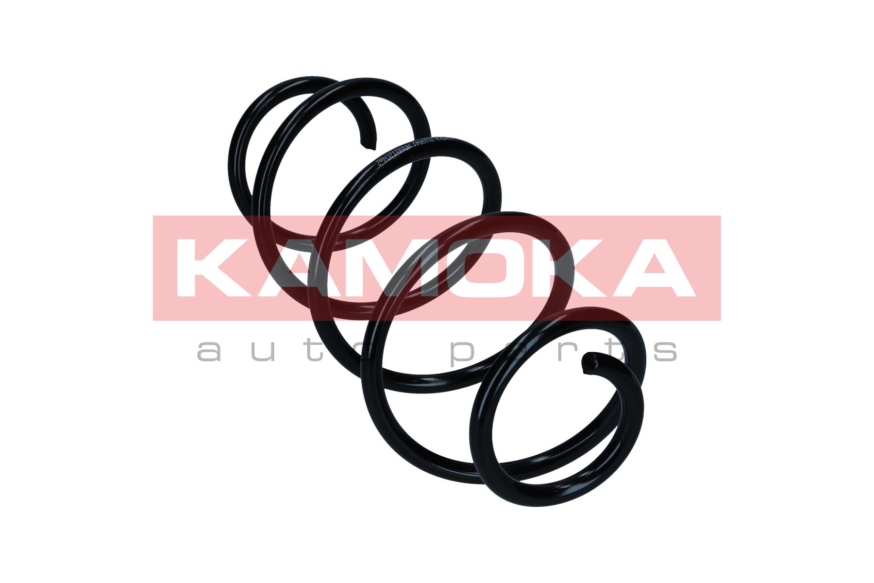 Molla autotelaio - 2110841 KAMOKA