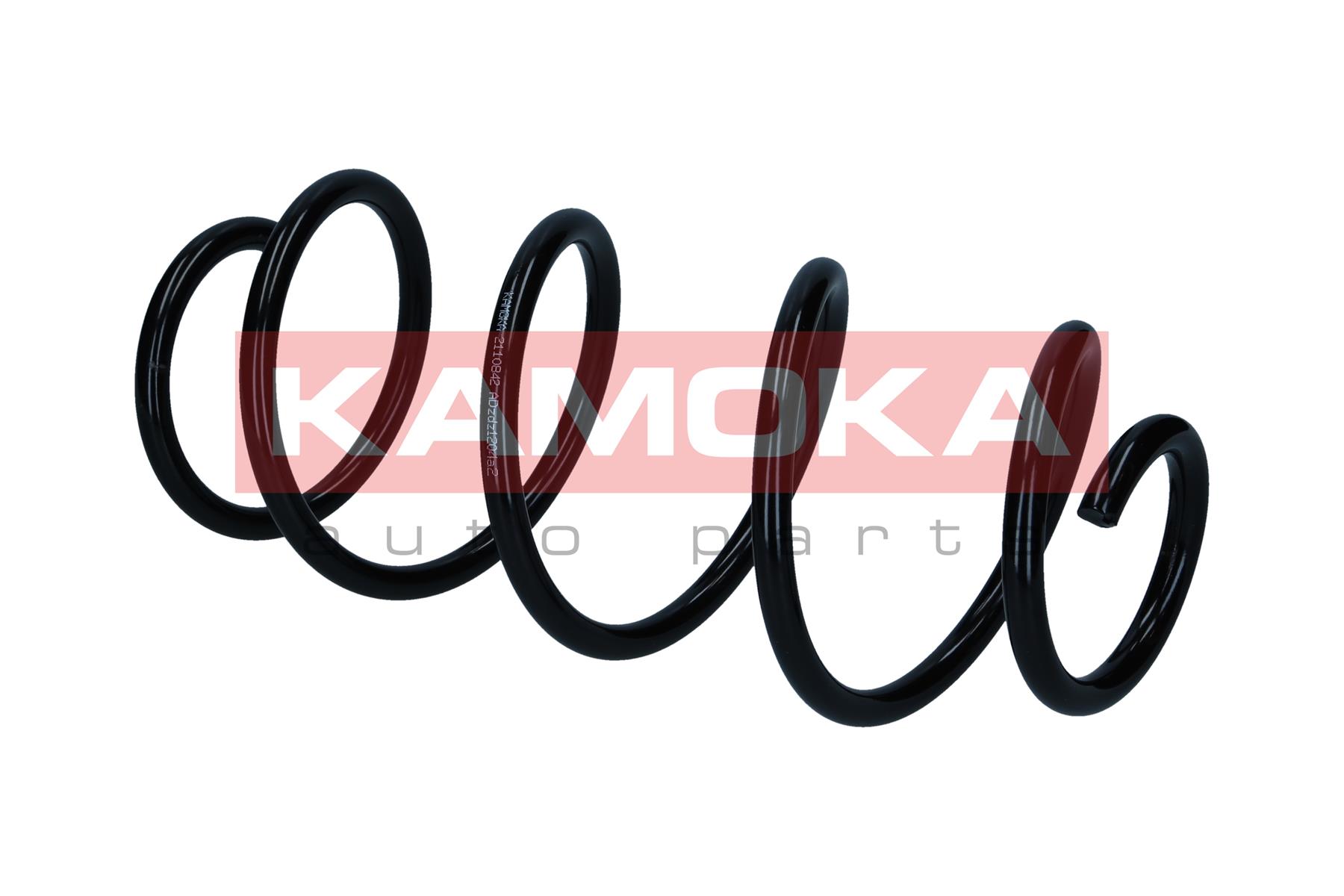 Molla autotelaio - 2110842 KAMOKA