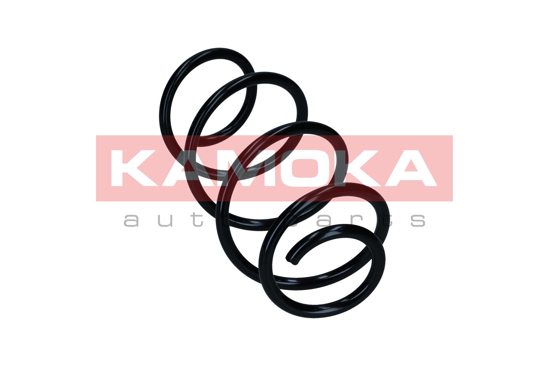 Coil Spring - 2110844 KAMOKA