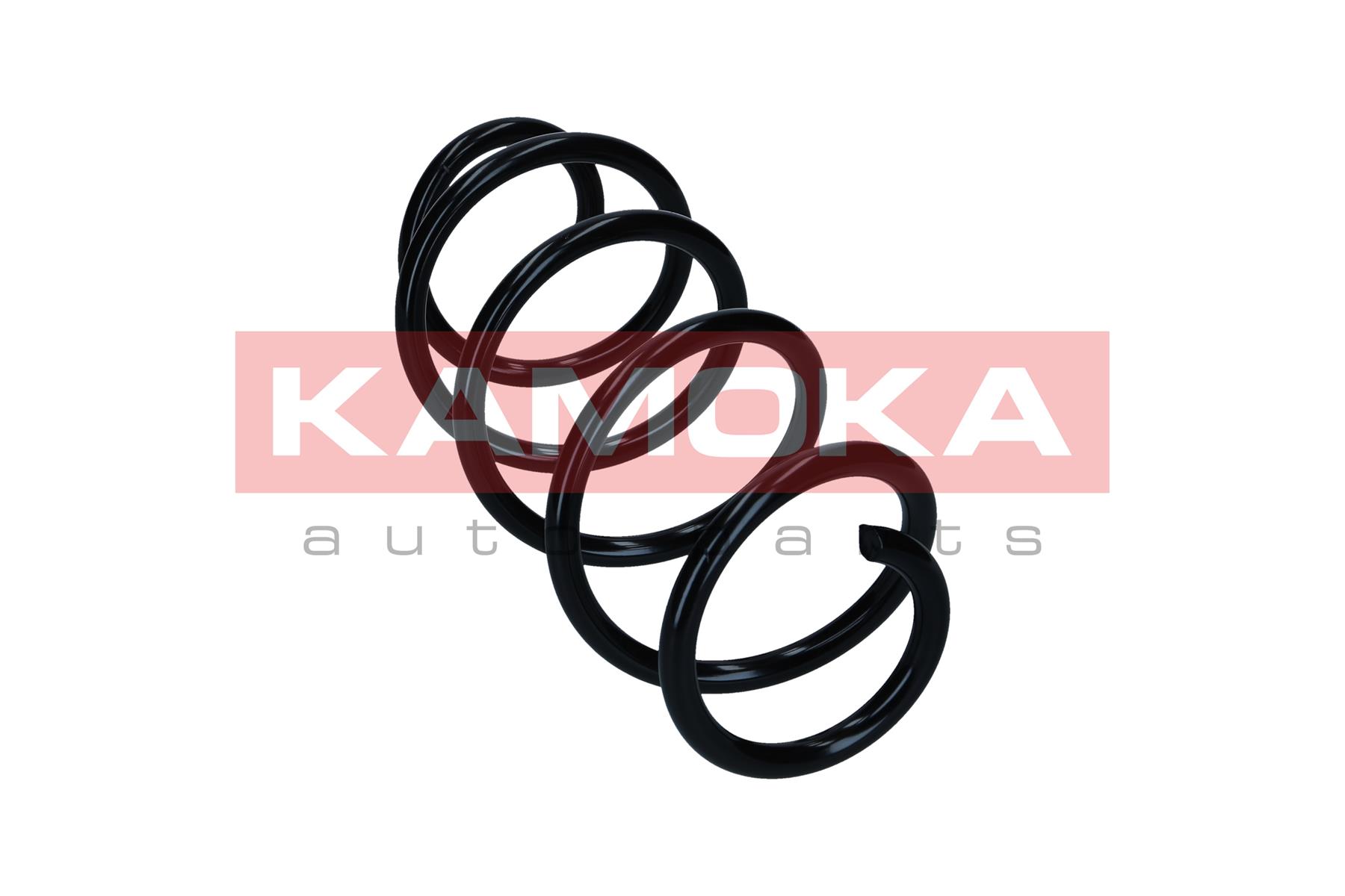 Coil Spring - 2110846 KAMOKA