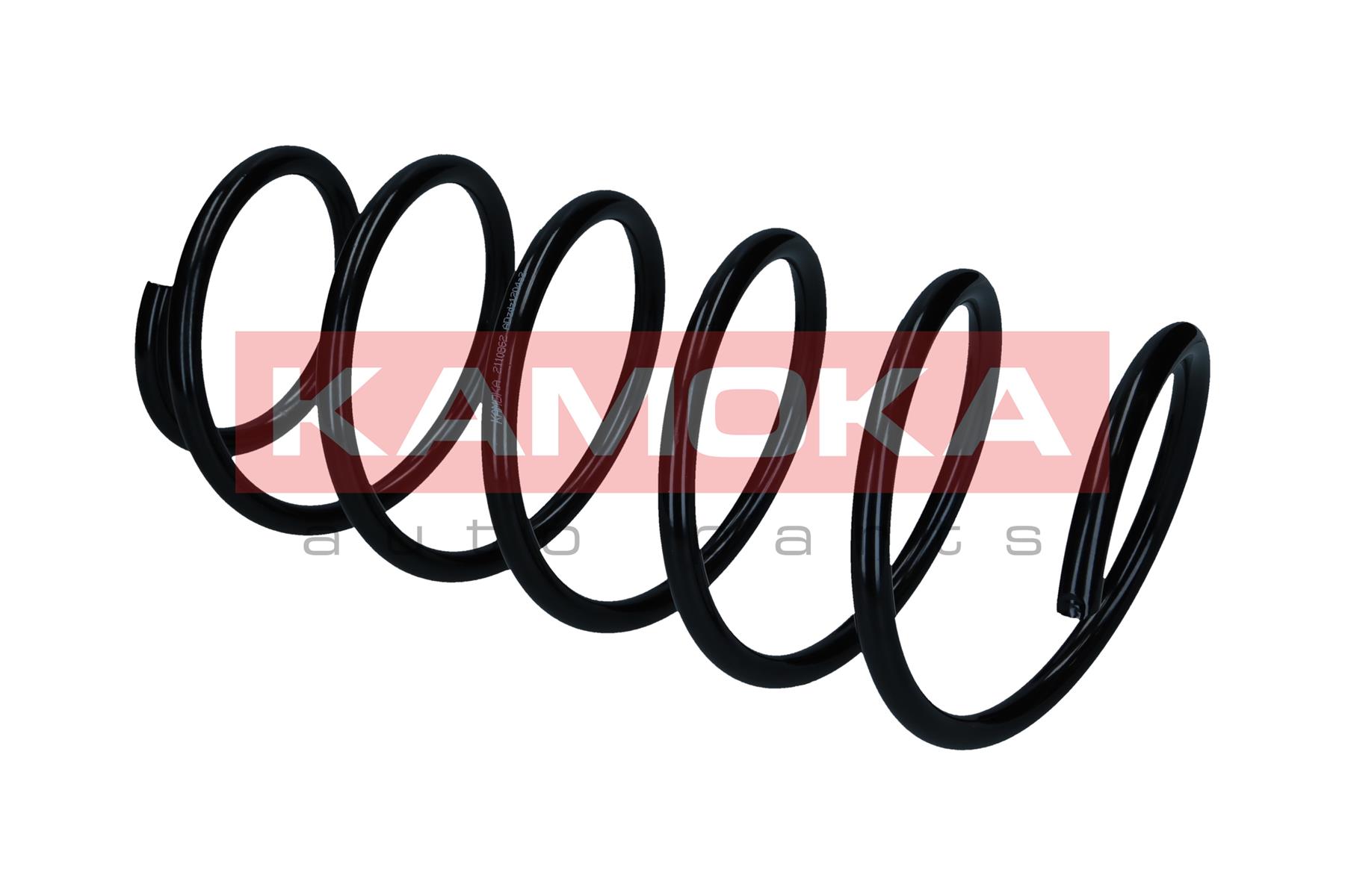 Coil Spring - 2110862 KAMOKA