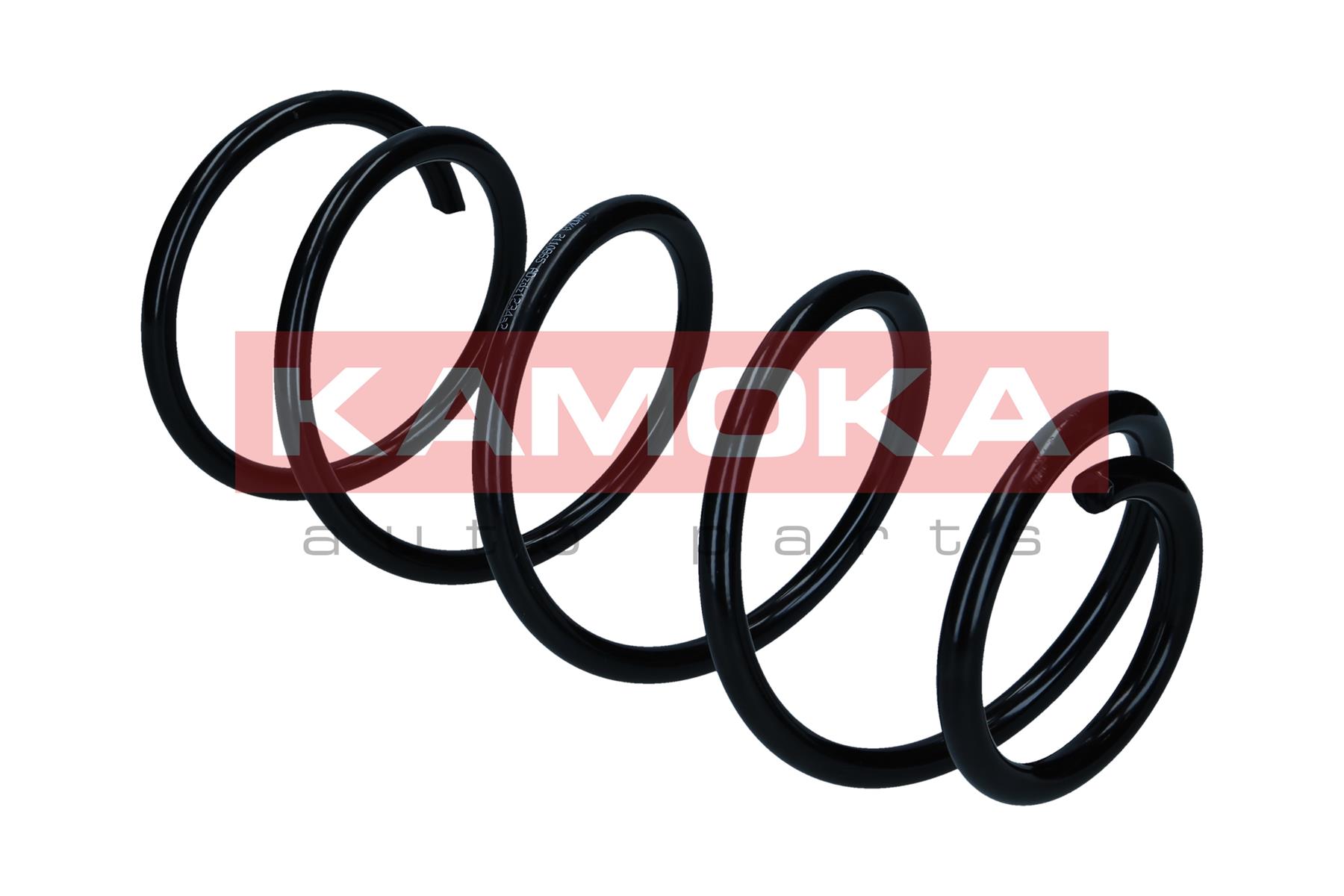 Coil Spring - 2110865 KAMOKA